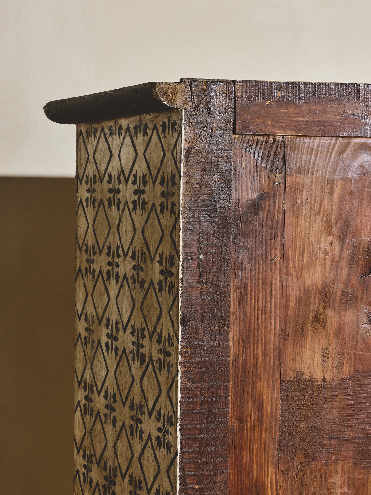 Venetian Armoire
