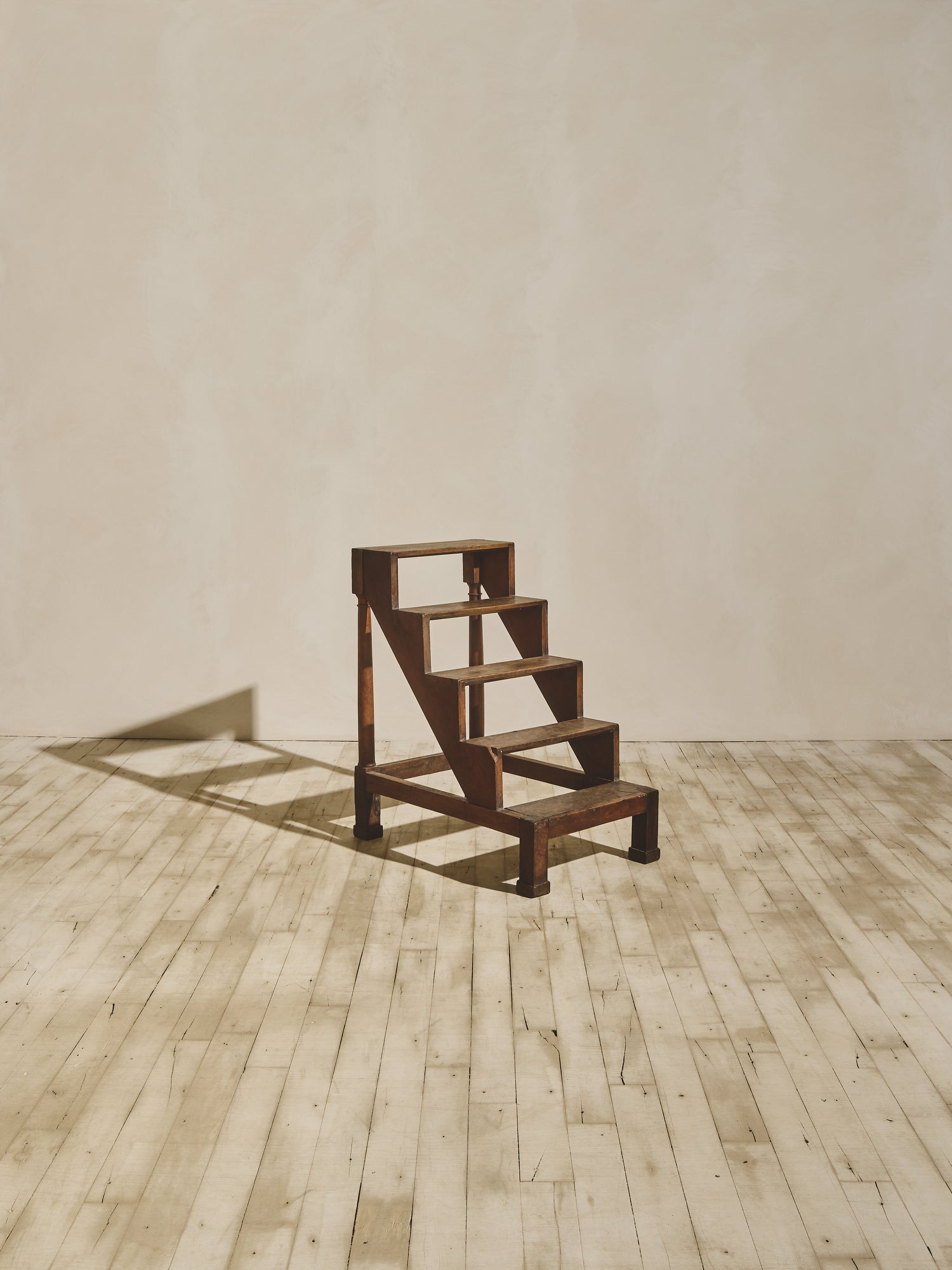 Vintage Staircase