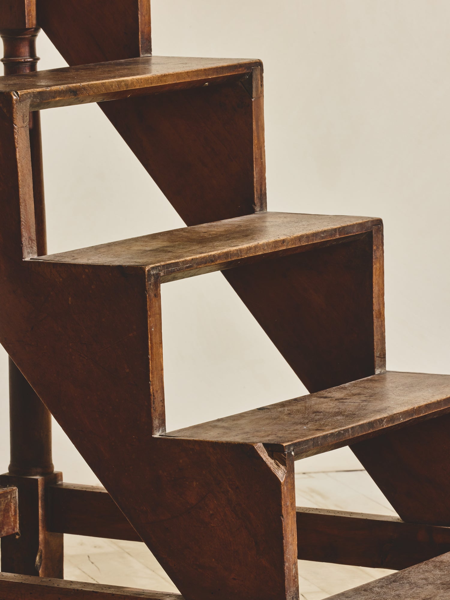 Vintage Staircase