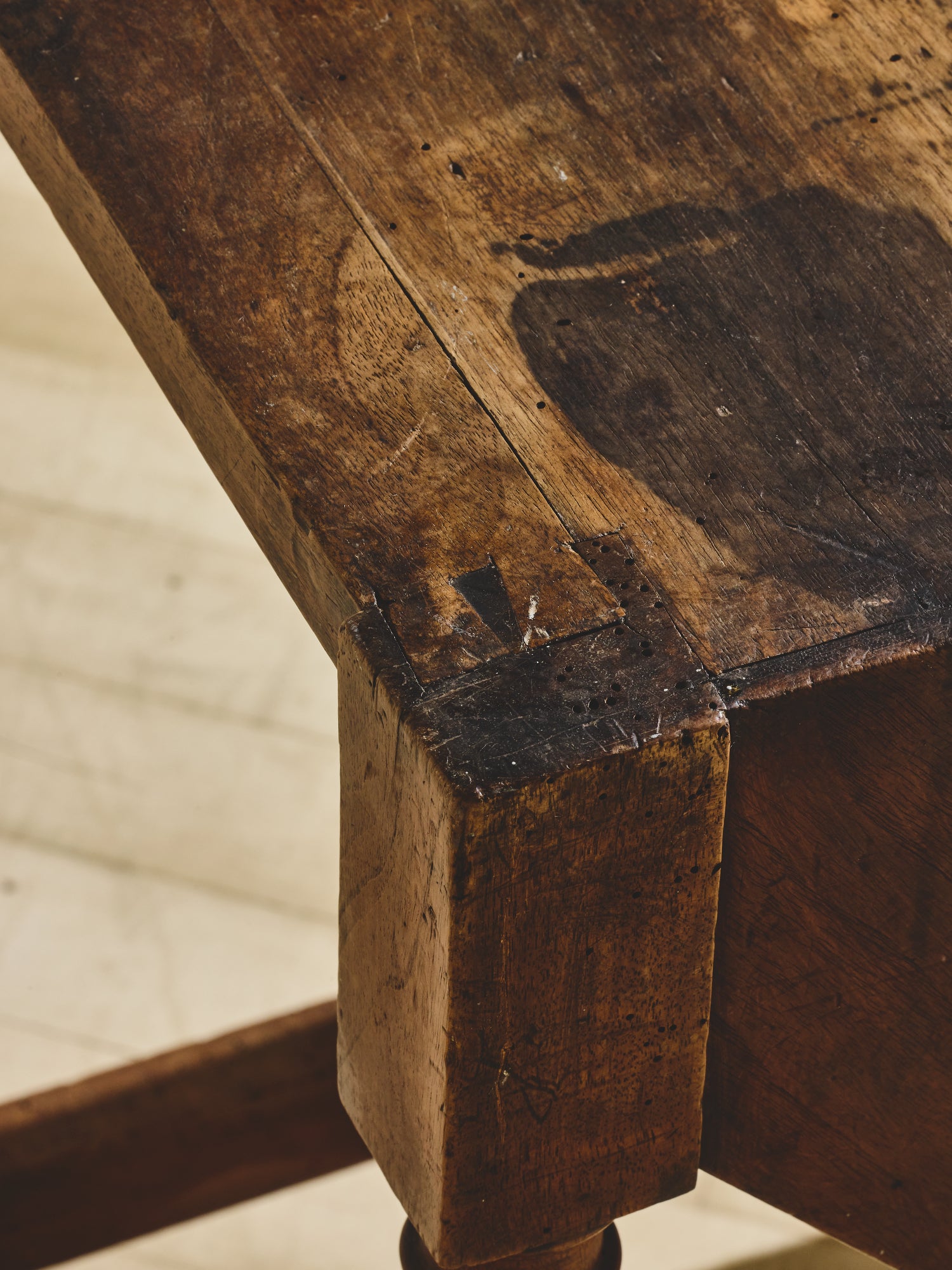Vintage Staircase