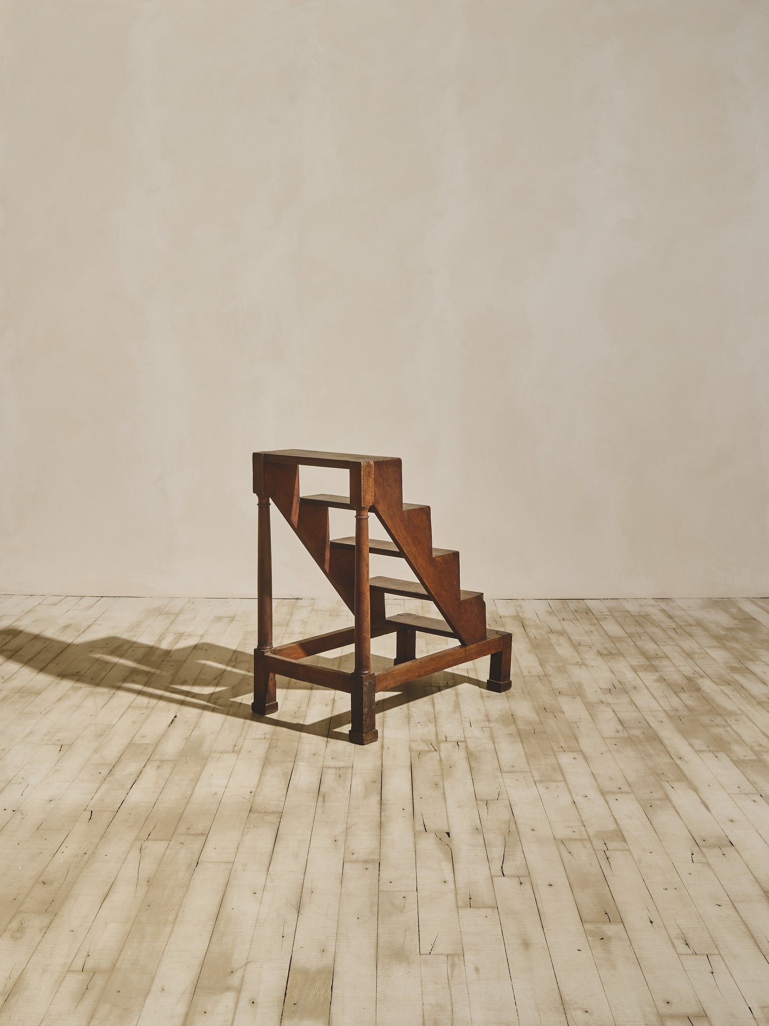 Vintage Staircase