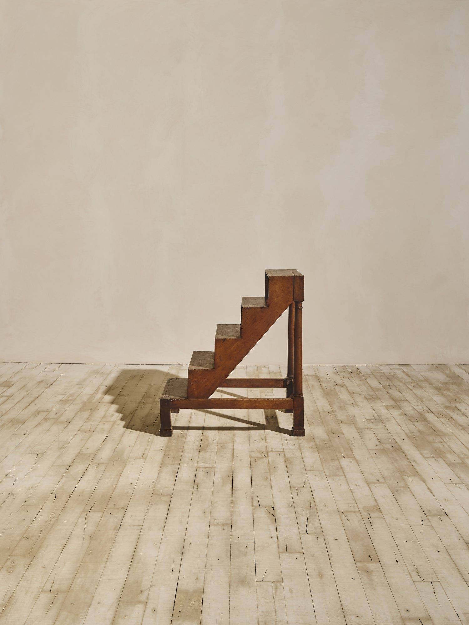 Vintage Staircase