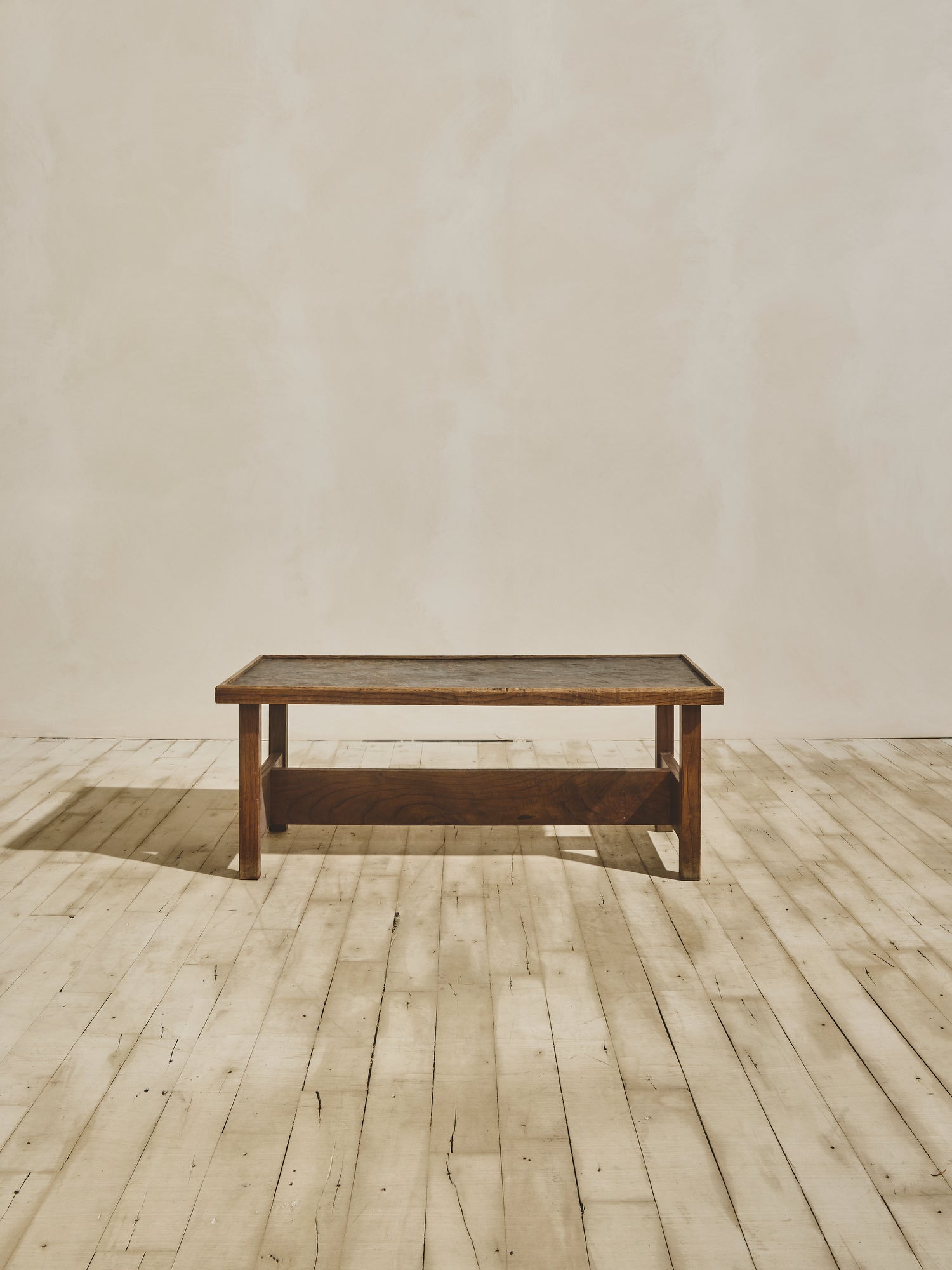 Slate Coffee Tables