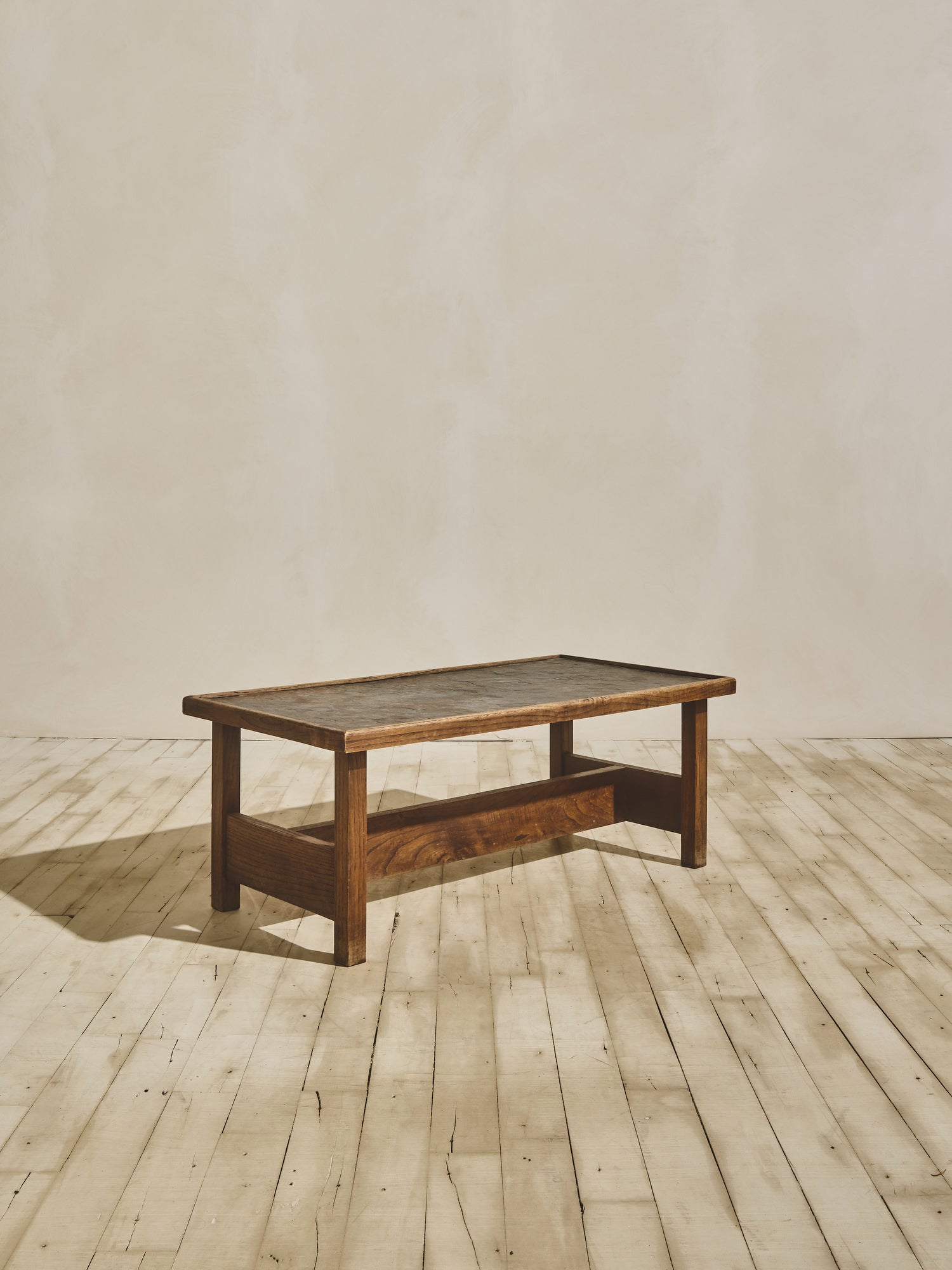 Slate Coffee Tables