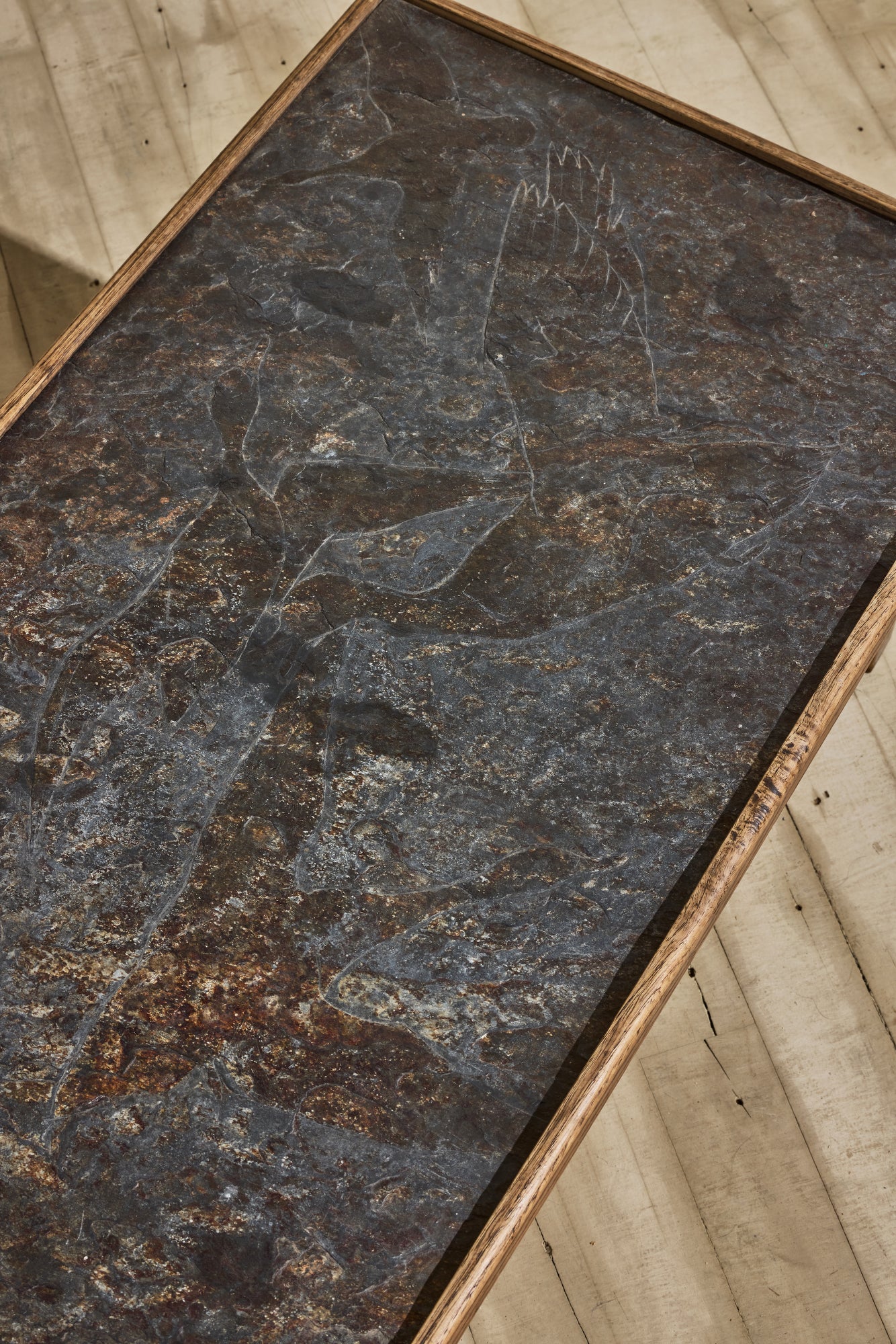Slate Coffee Tables