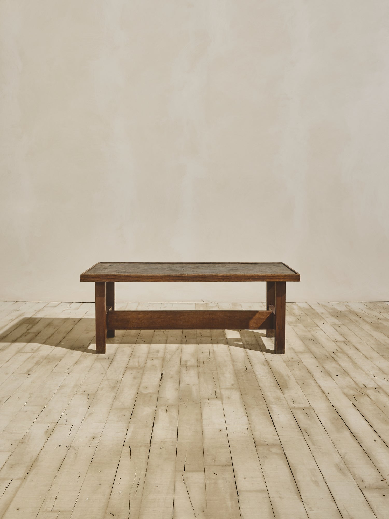 Slate Coffee Tables