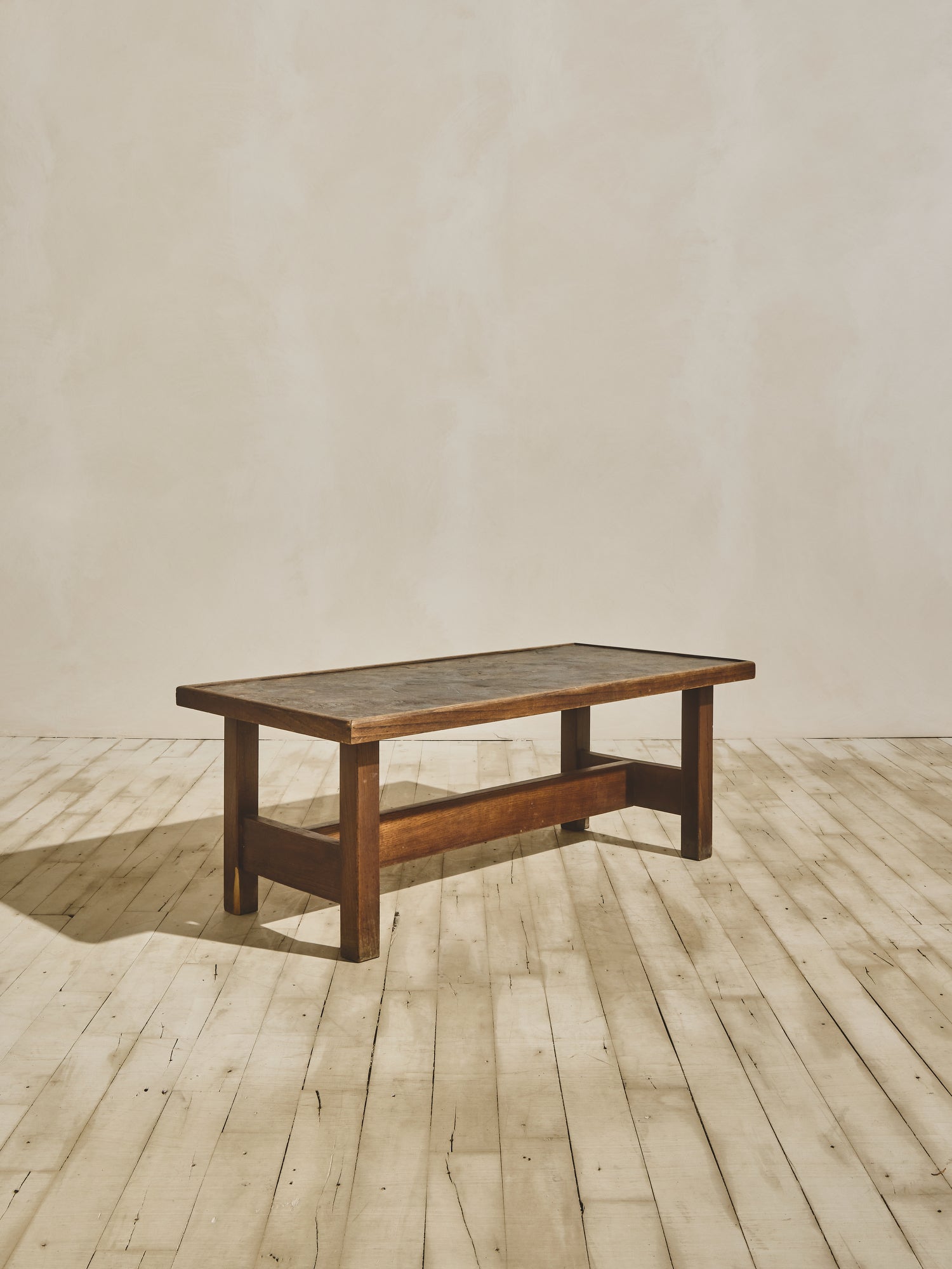 Slate Coffee Tables