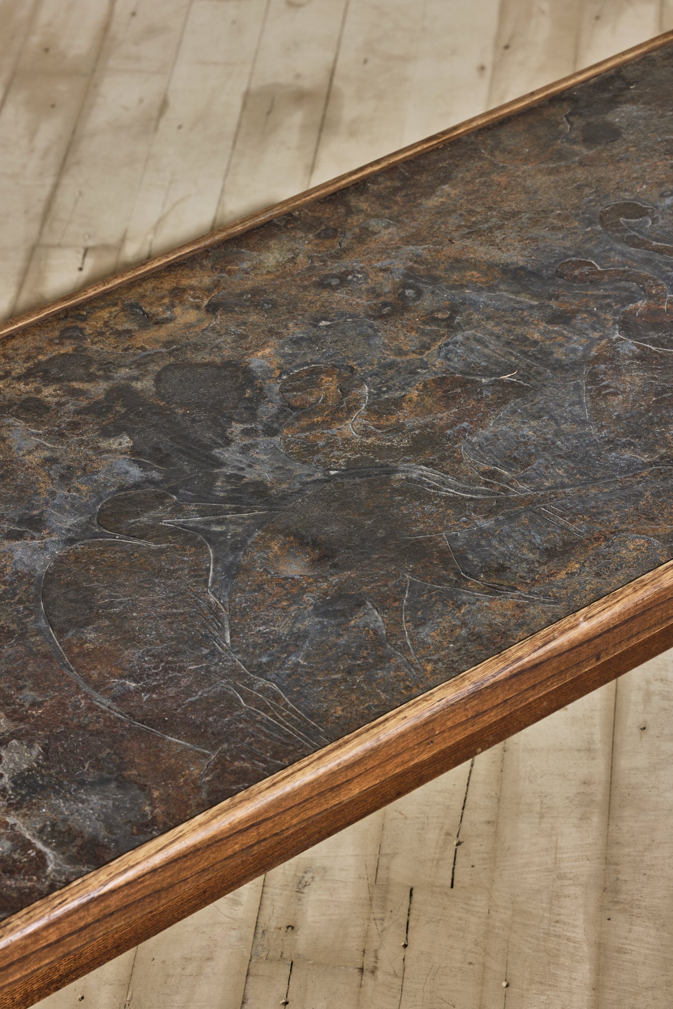 Slate Coffee Tables
