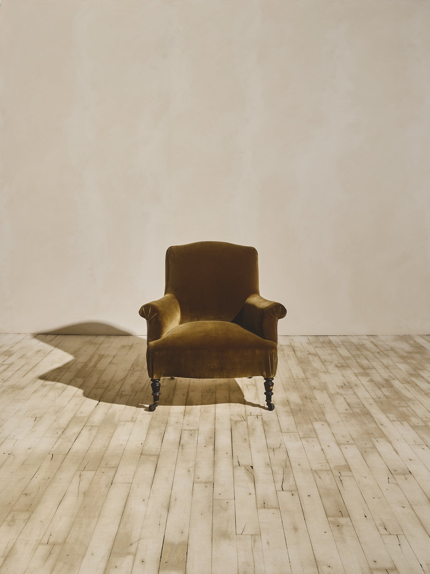 Napoleon Chair