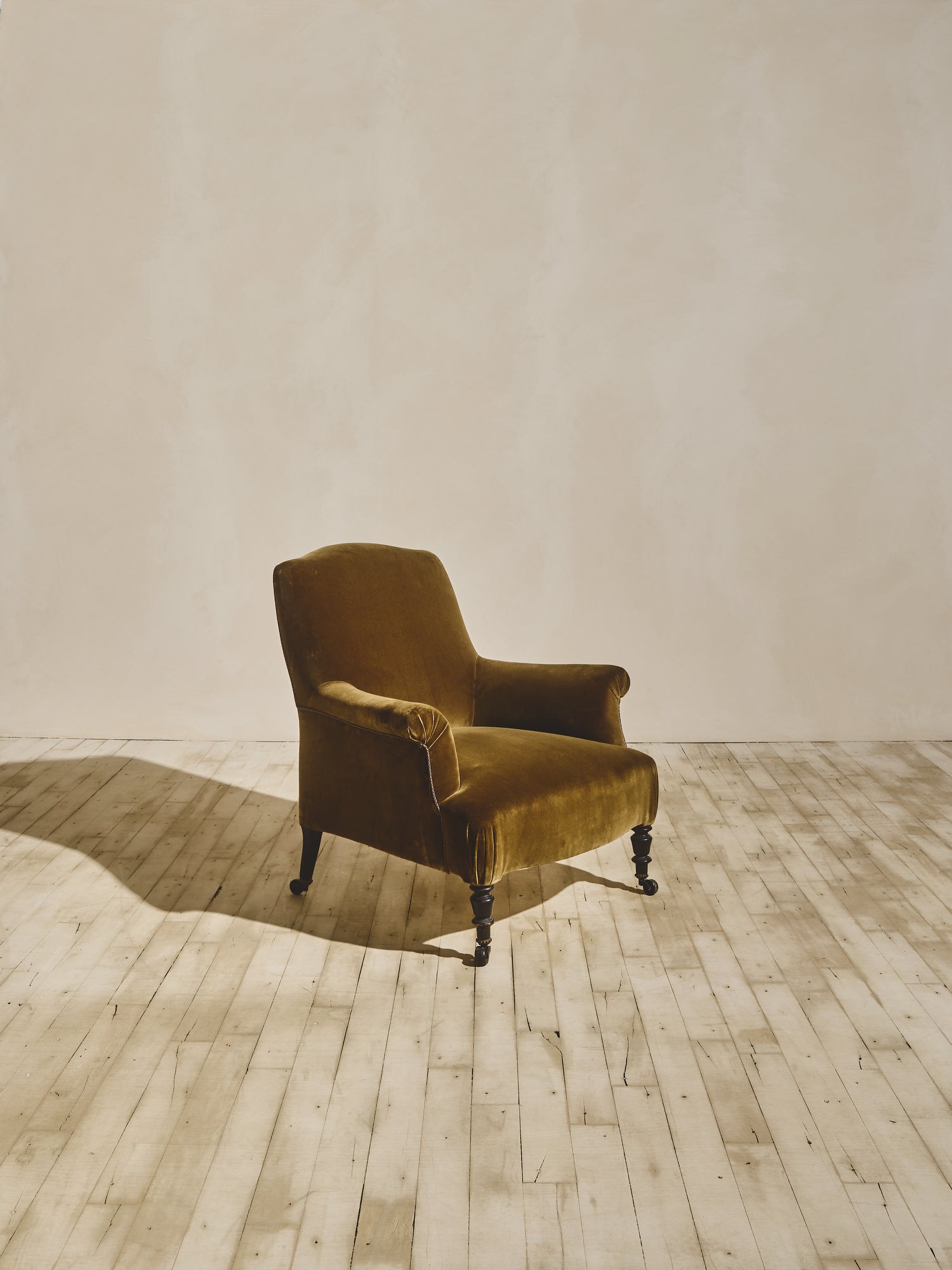 Napoleon Chair