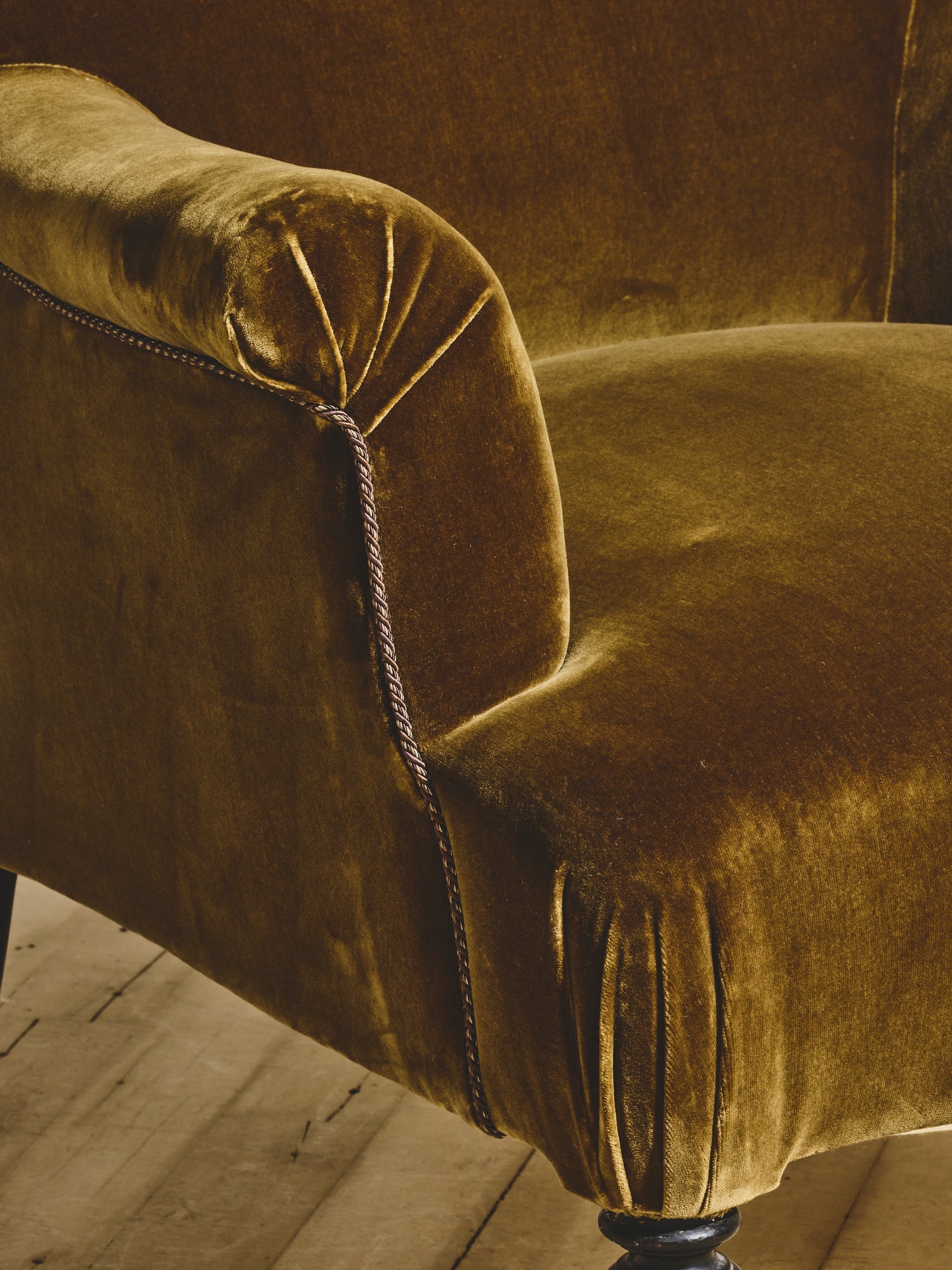 Napoleon Chair