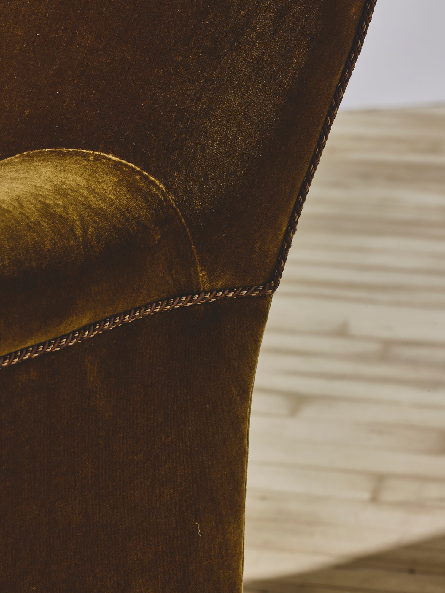 Napoleon Chair