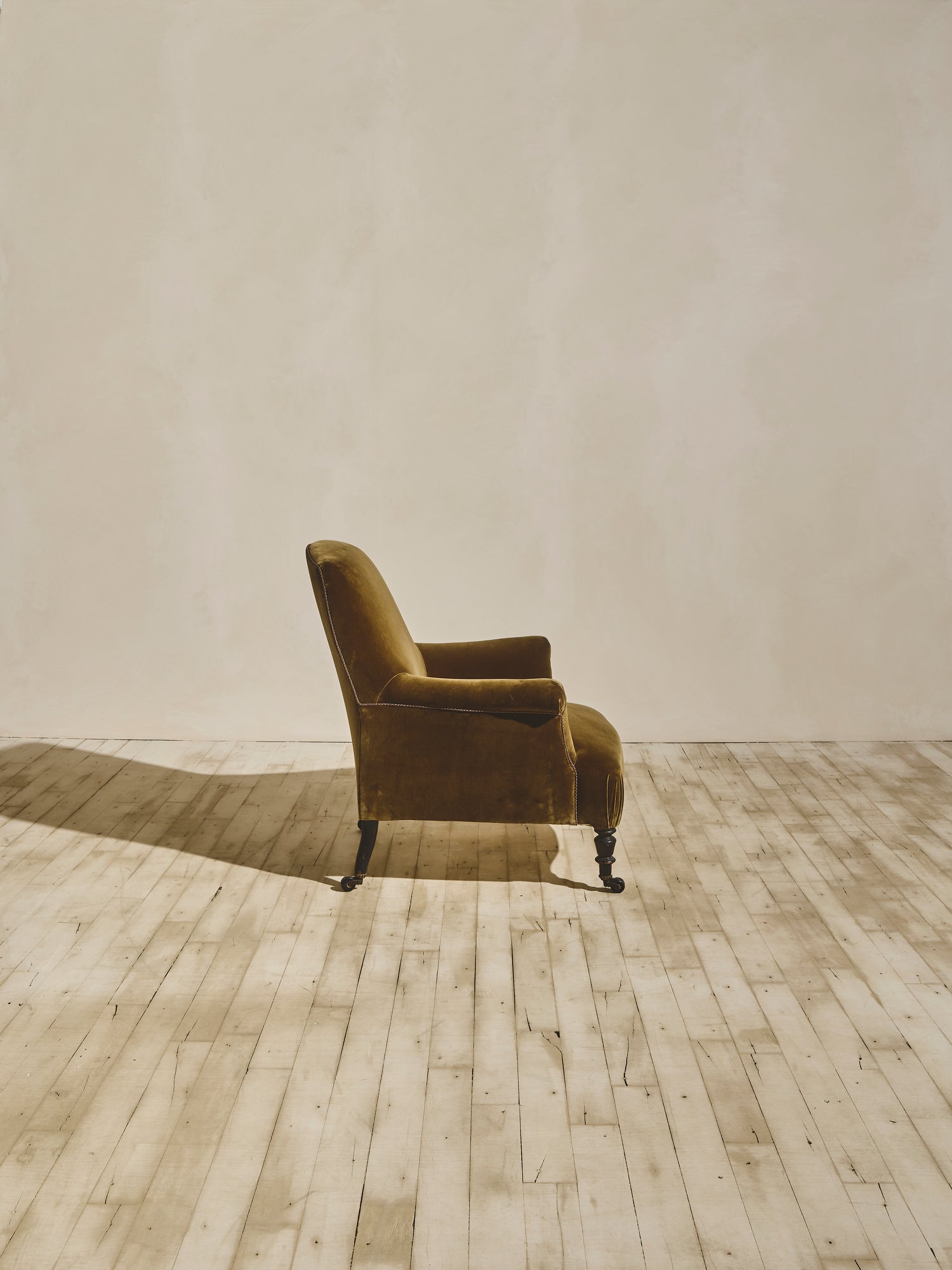 Napoleon Chair