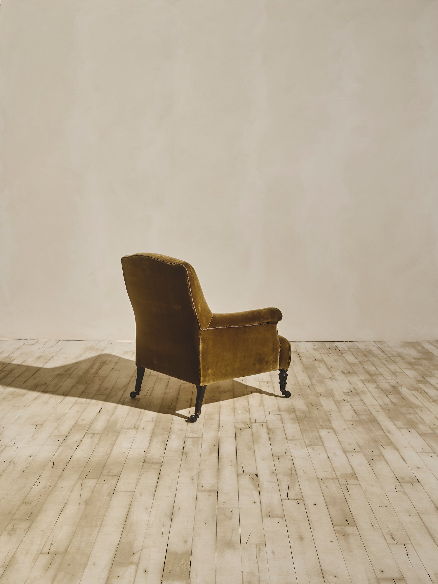 Napoleon Chair
