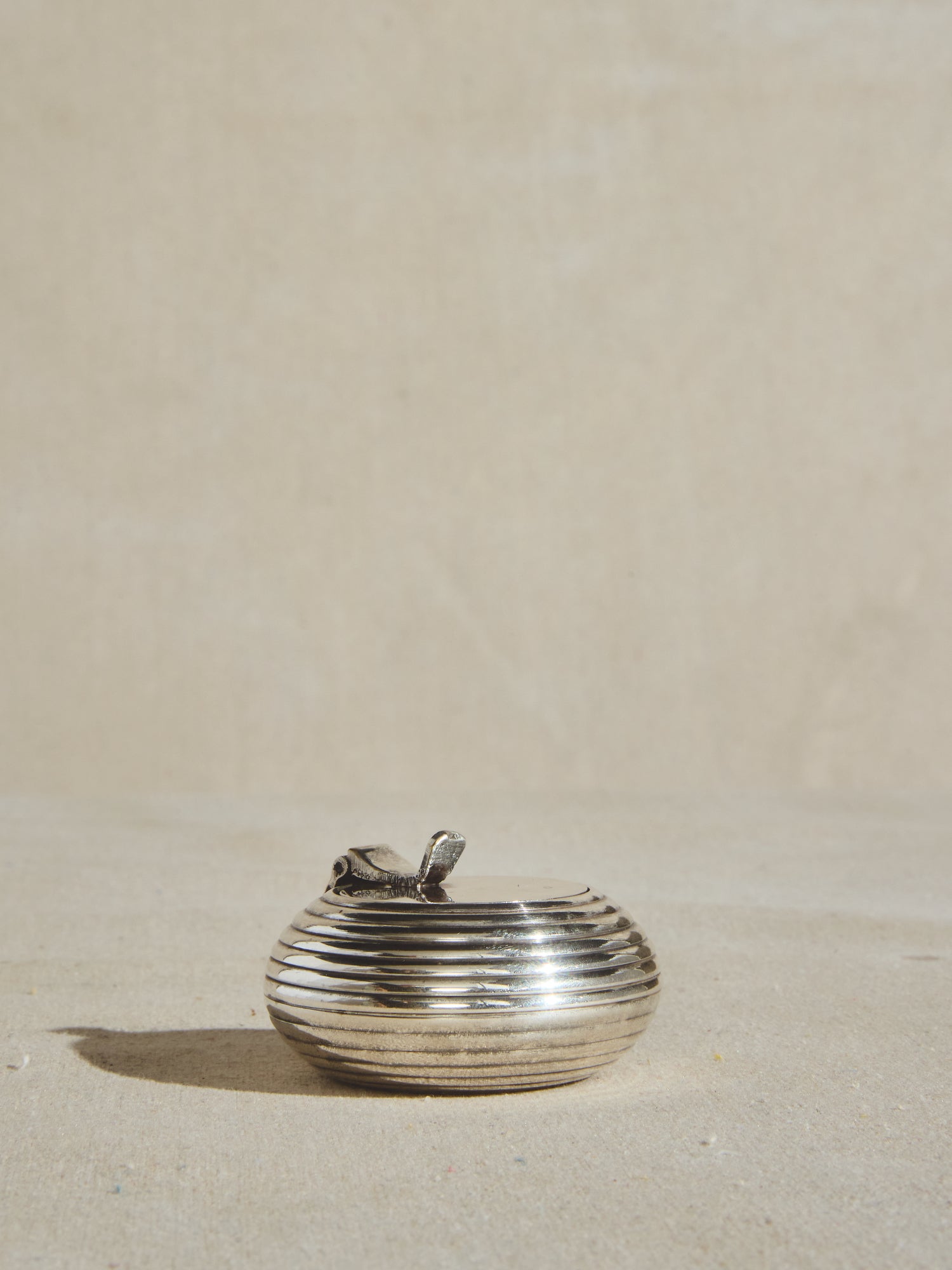 Vintage Pill Box