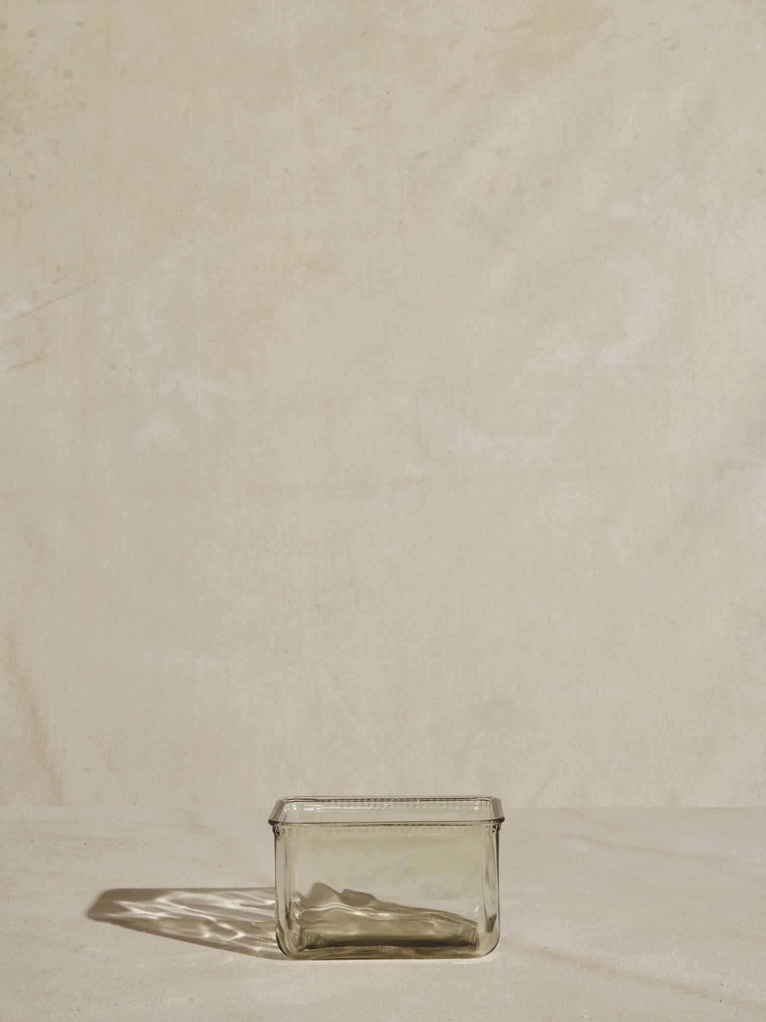 Early Glass Battery Jars