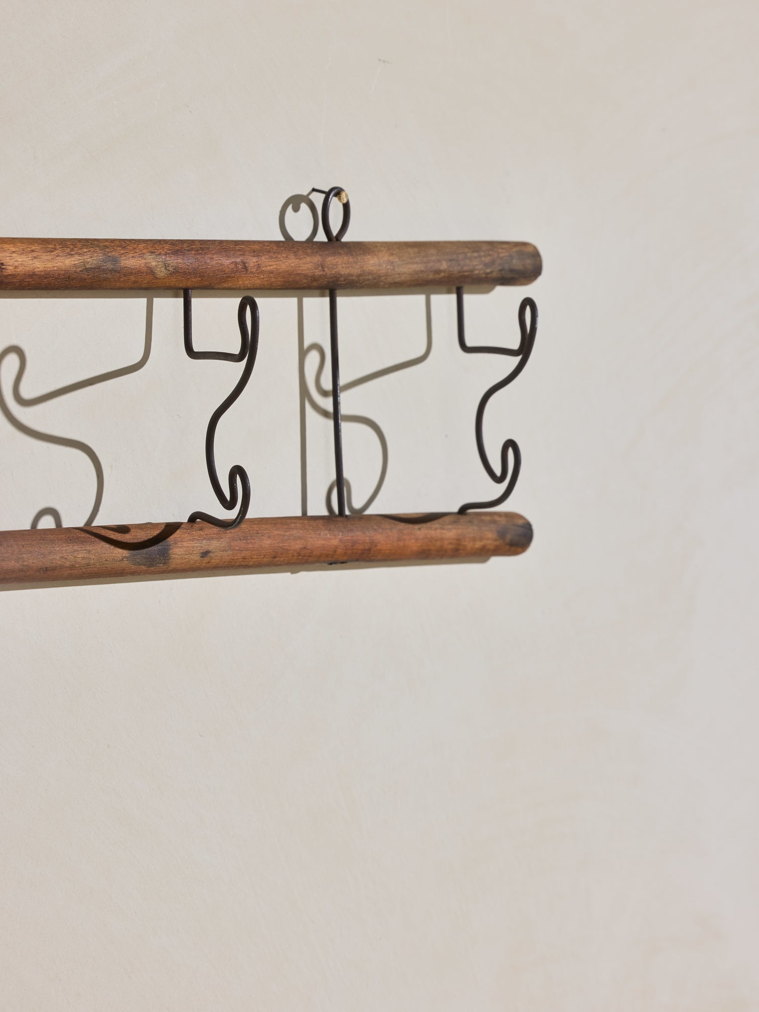 Cintre antique français
