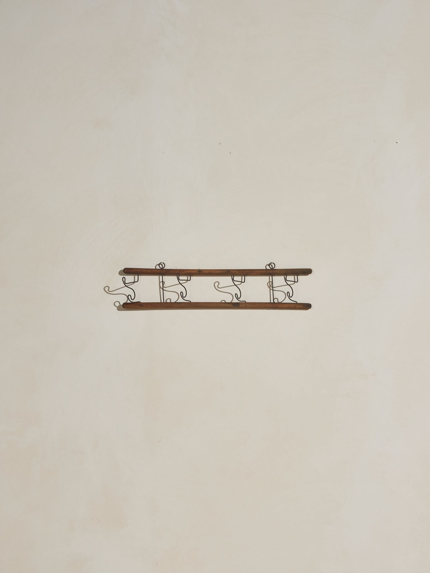 Cintre antique français