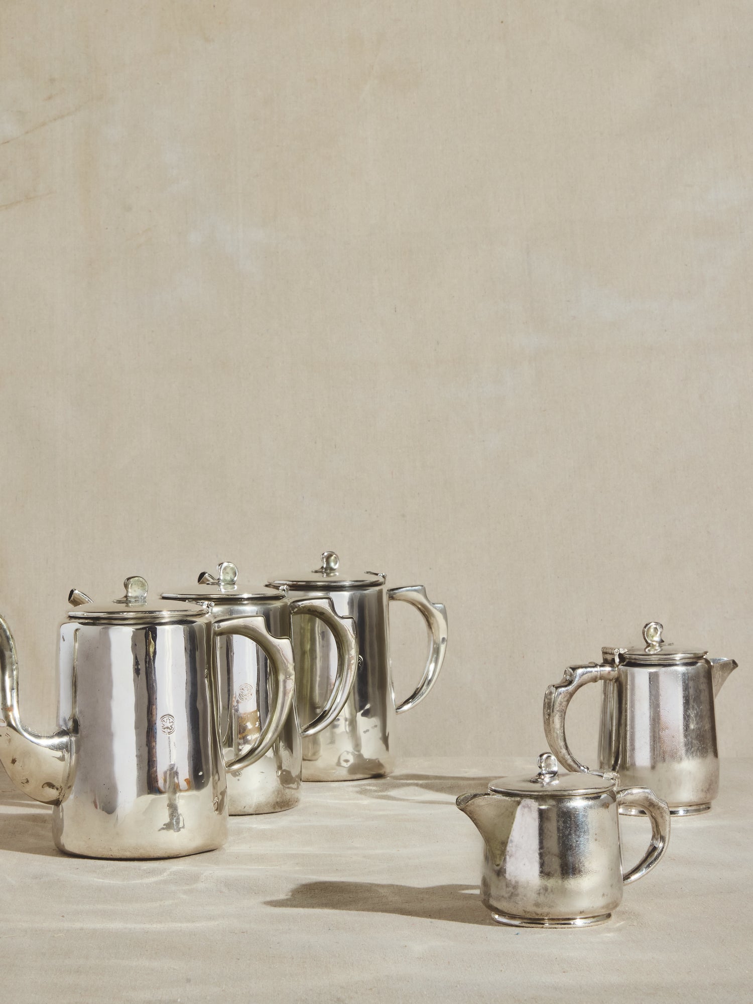 Canadian Railway Creamer