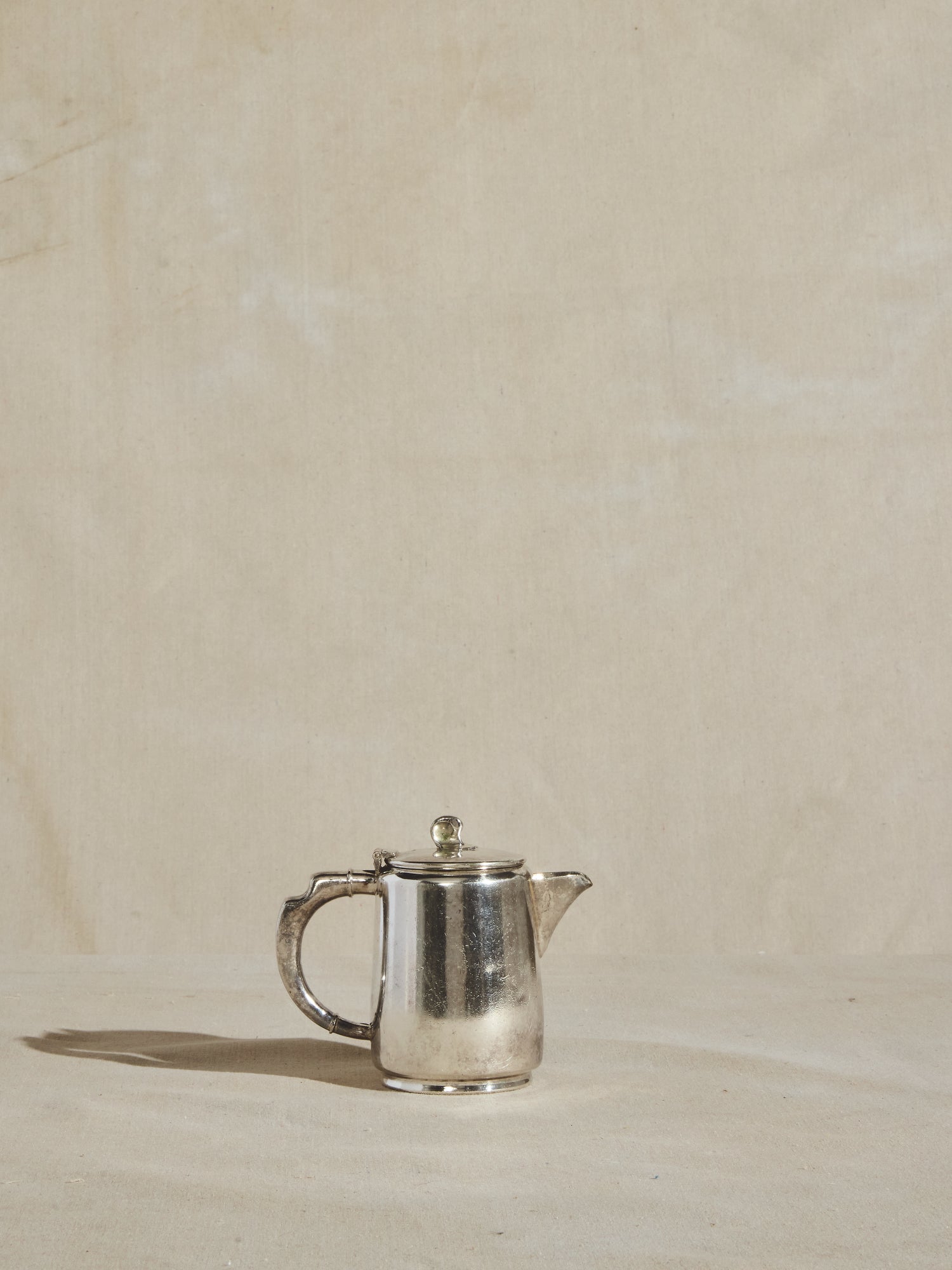 Canadian Railway Teapot