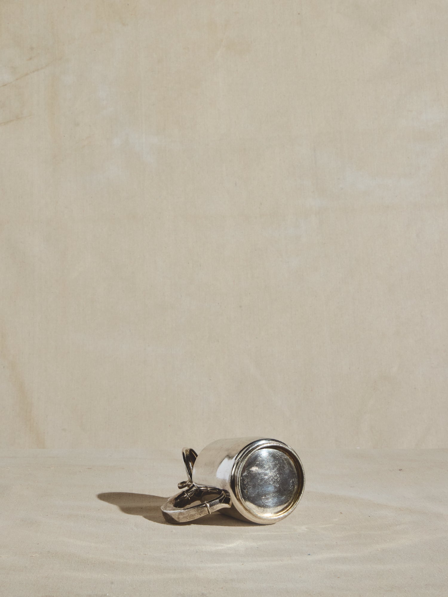 Canadian Railway Teapot