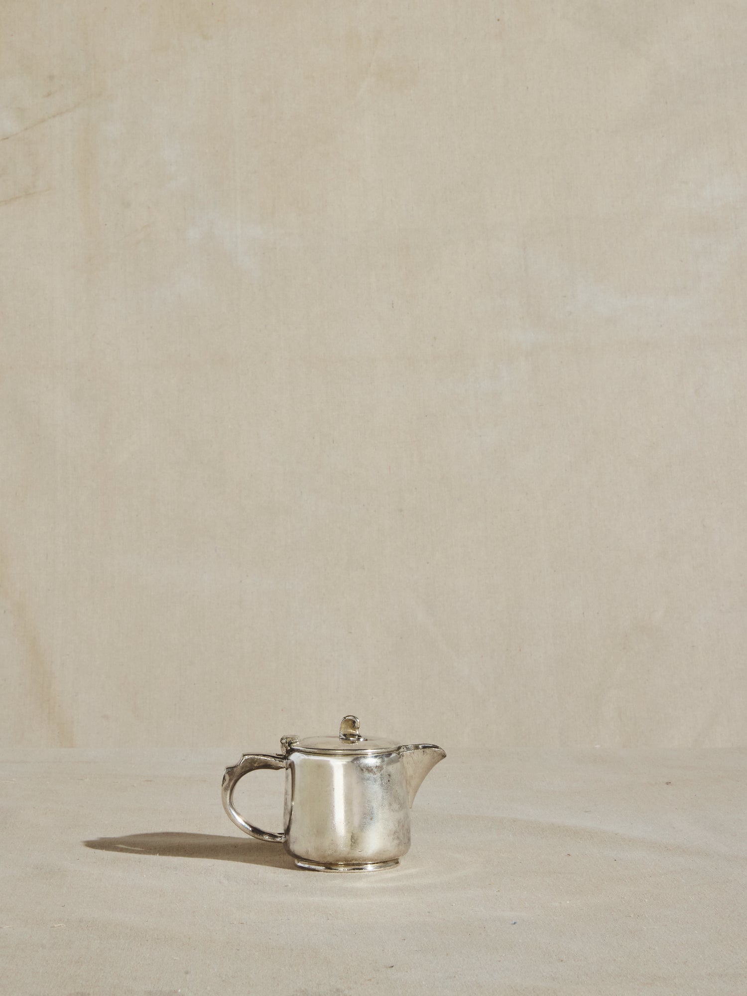 Canadian Railway Creamer