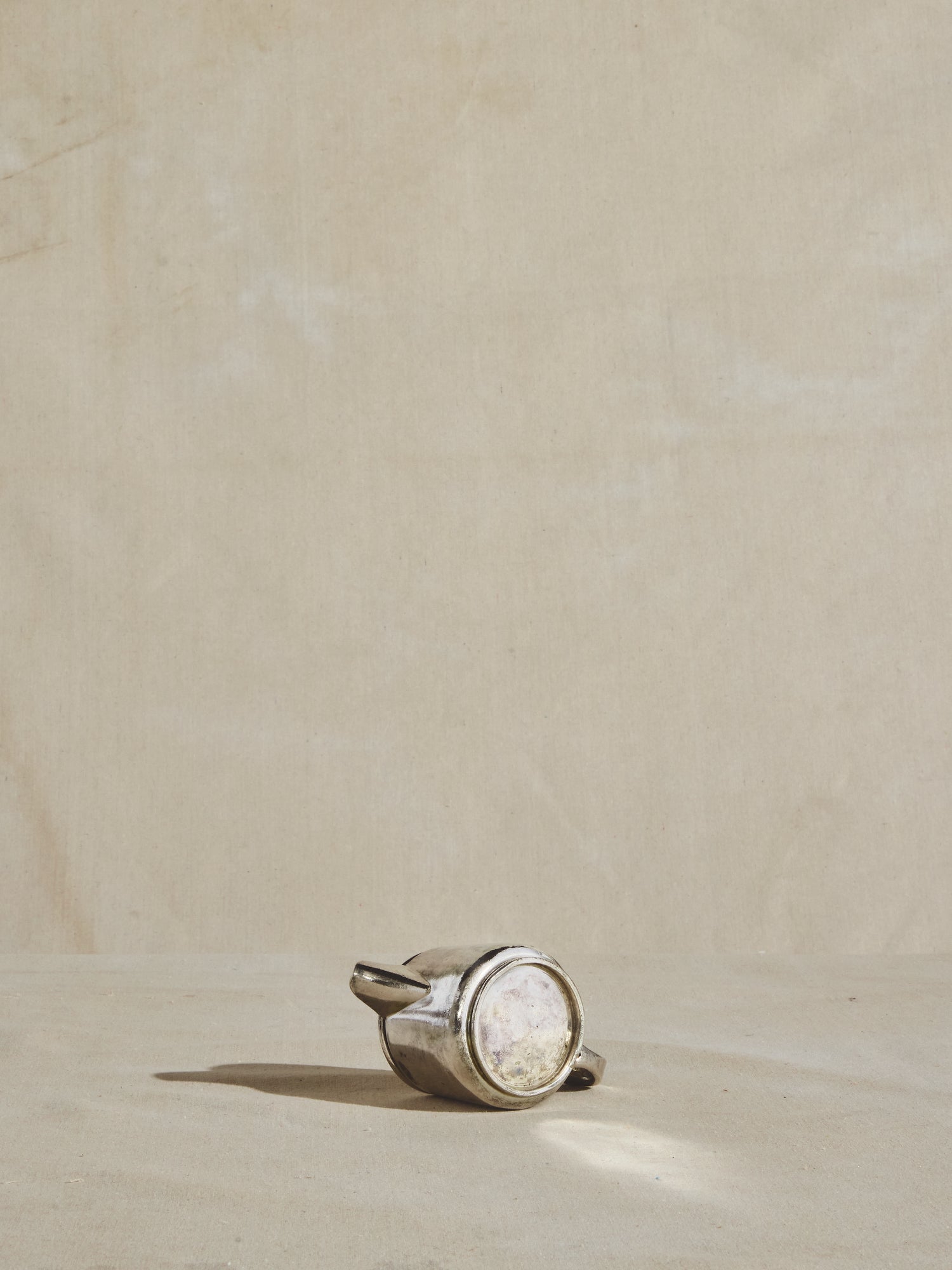 Canadian Railway Creamer