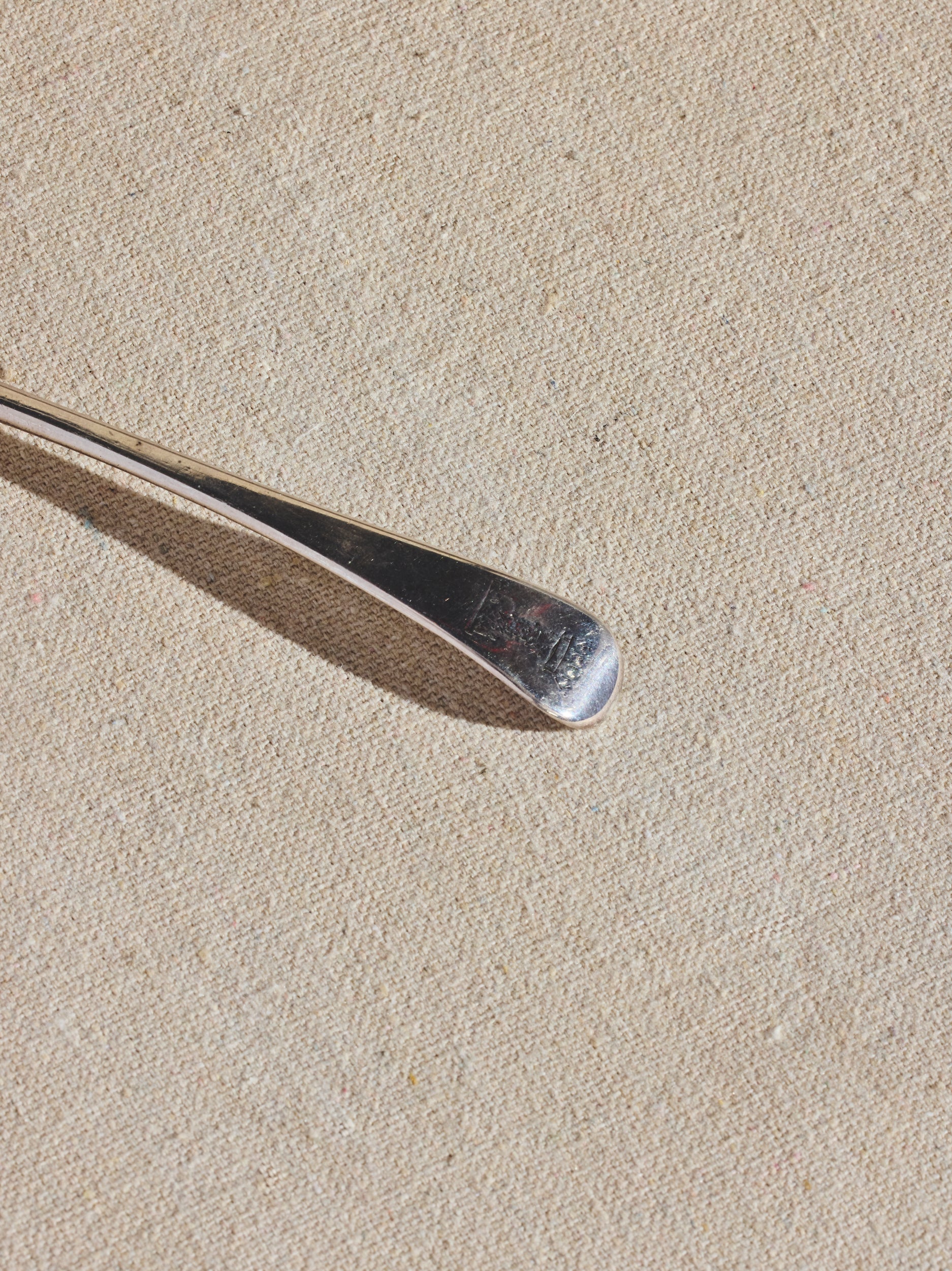 Georgian Strainer c. 1810