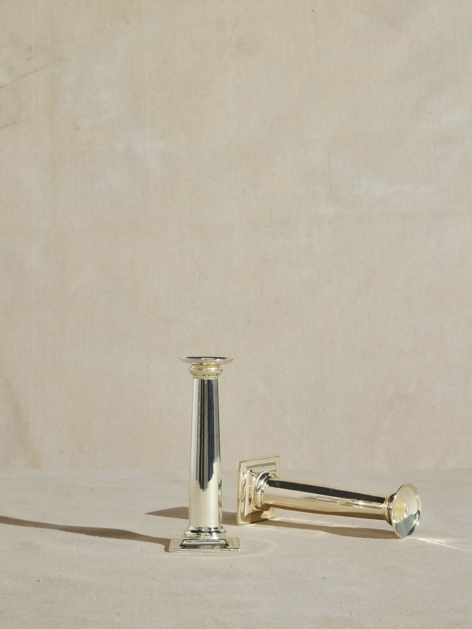 Georgian Candlesticks