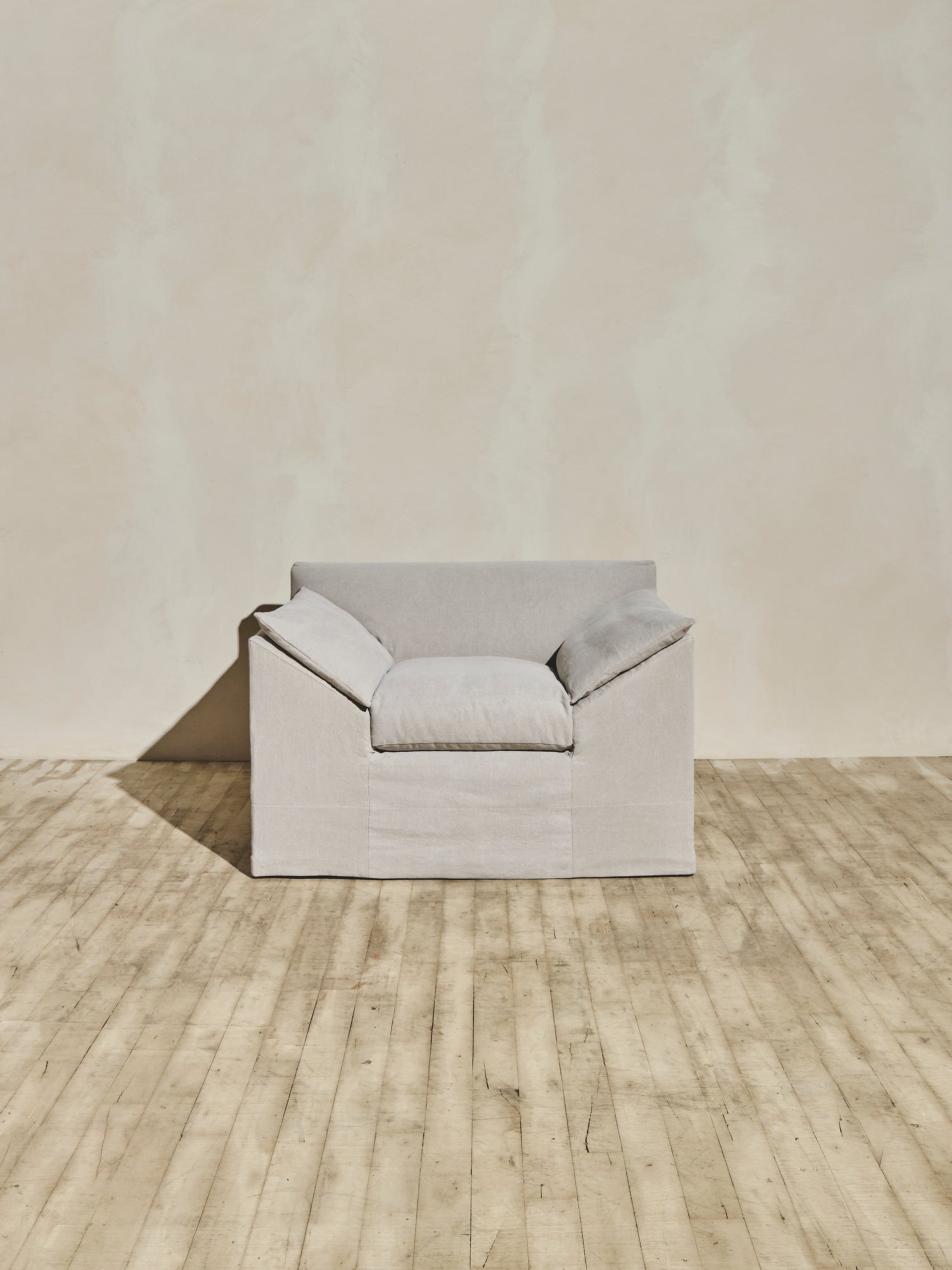 The Bromley Chair