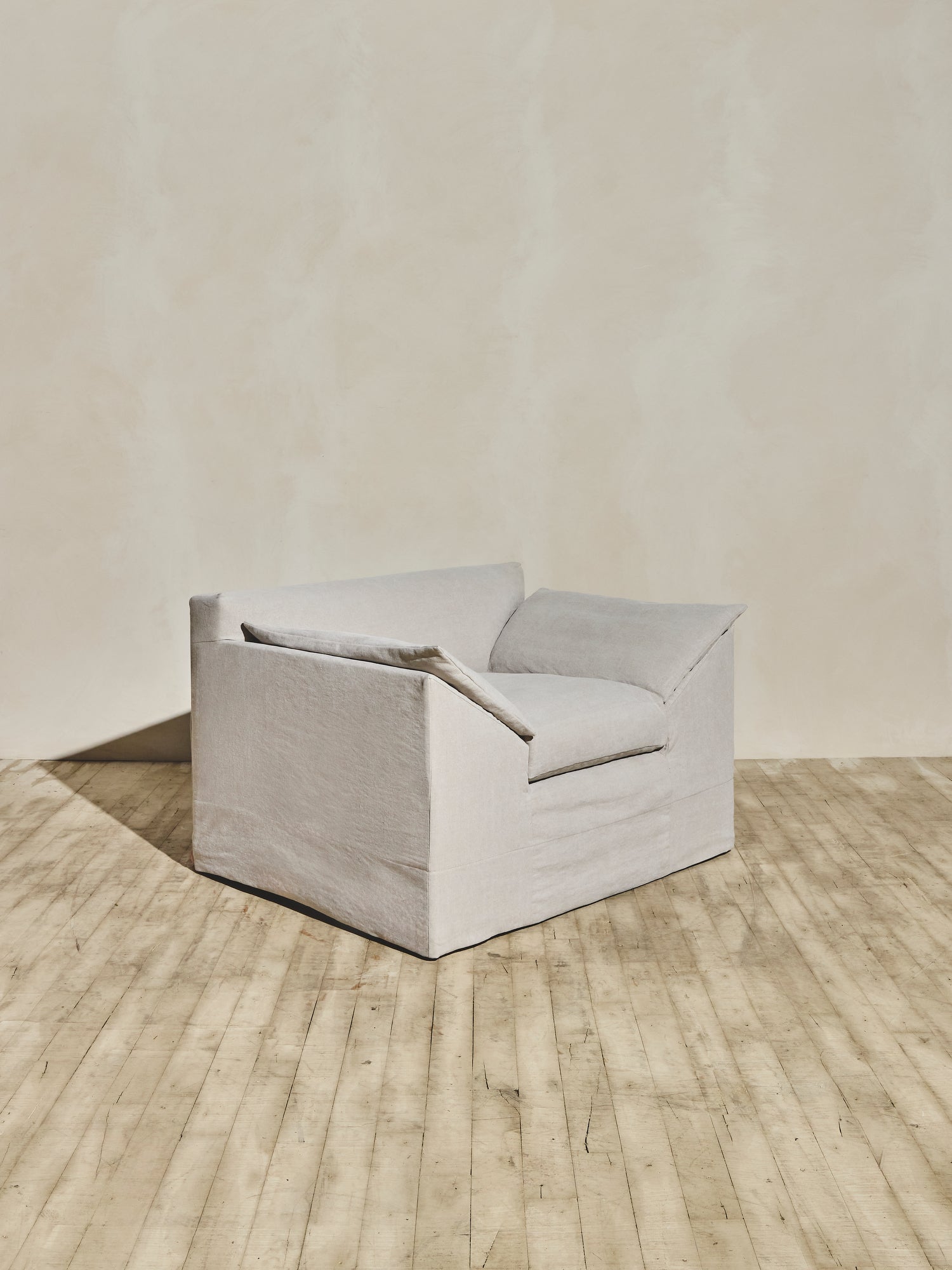The Bromley Chair
