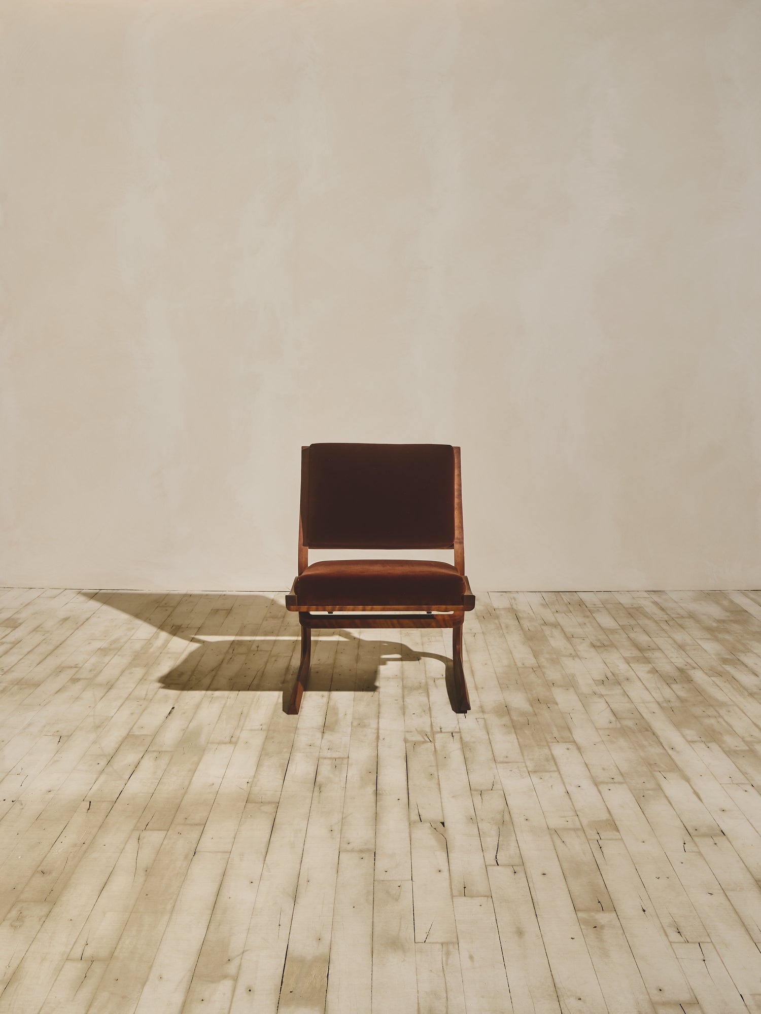 Norwegian Easy Chair