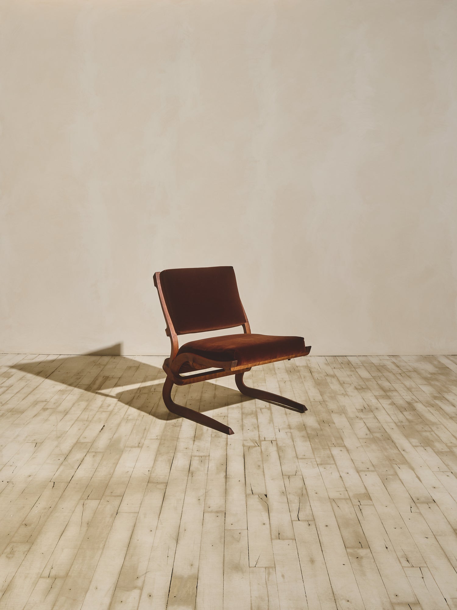 Norwegian Easy Chair