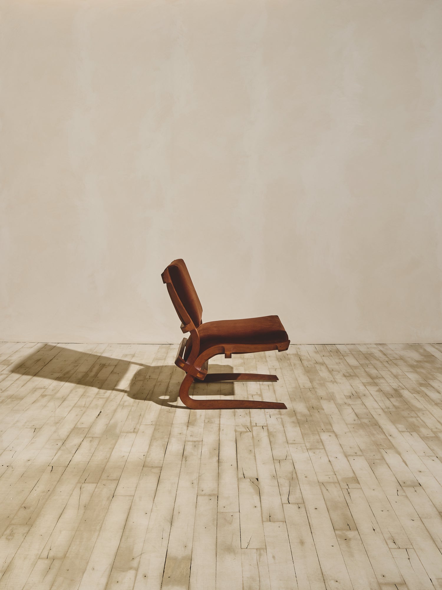 Norwegian Easy Chair