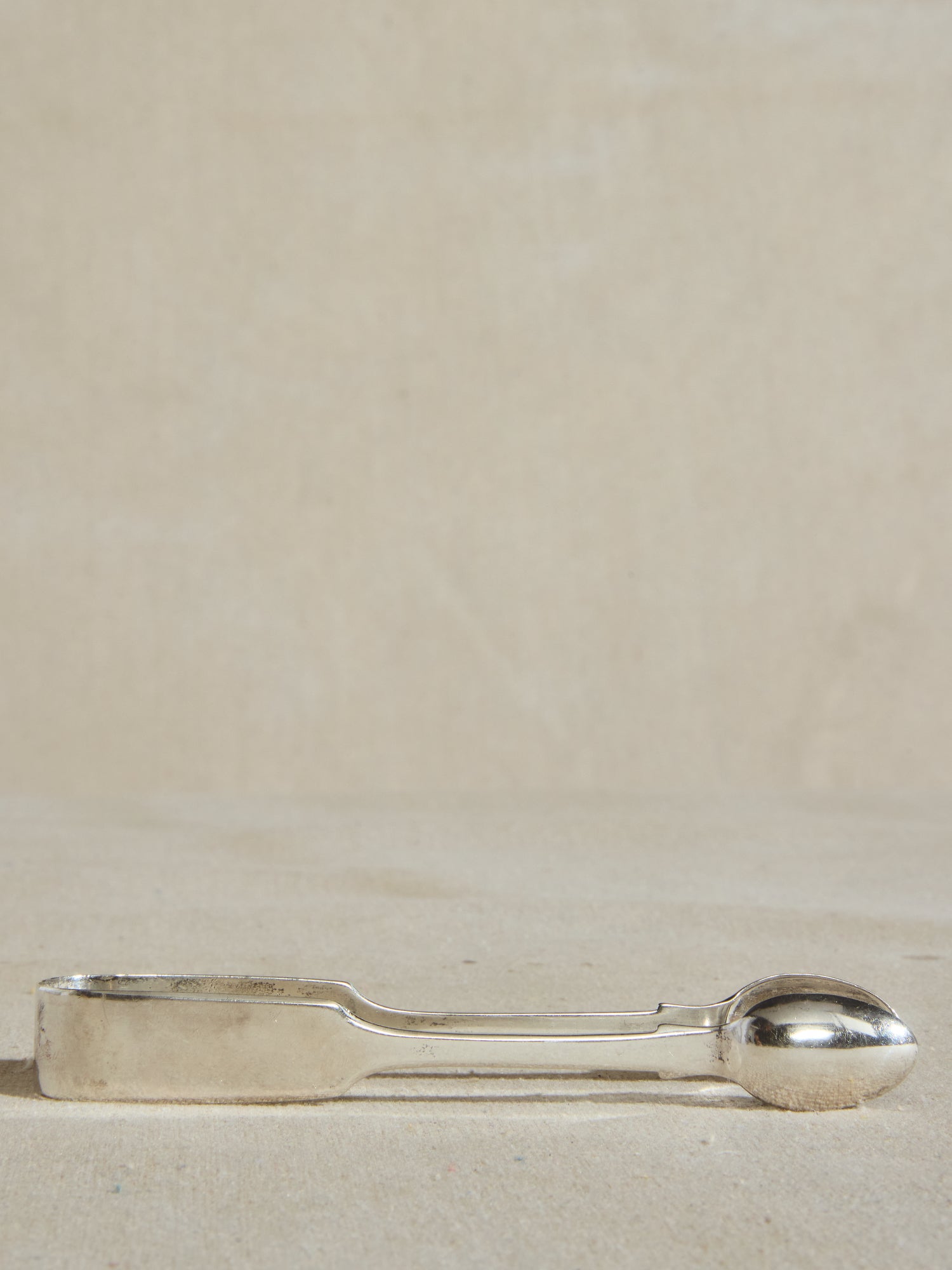 Pinces sterling anglaises