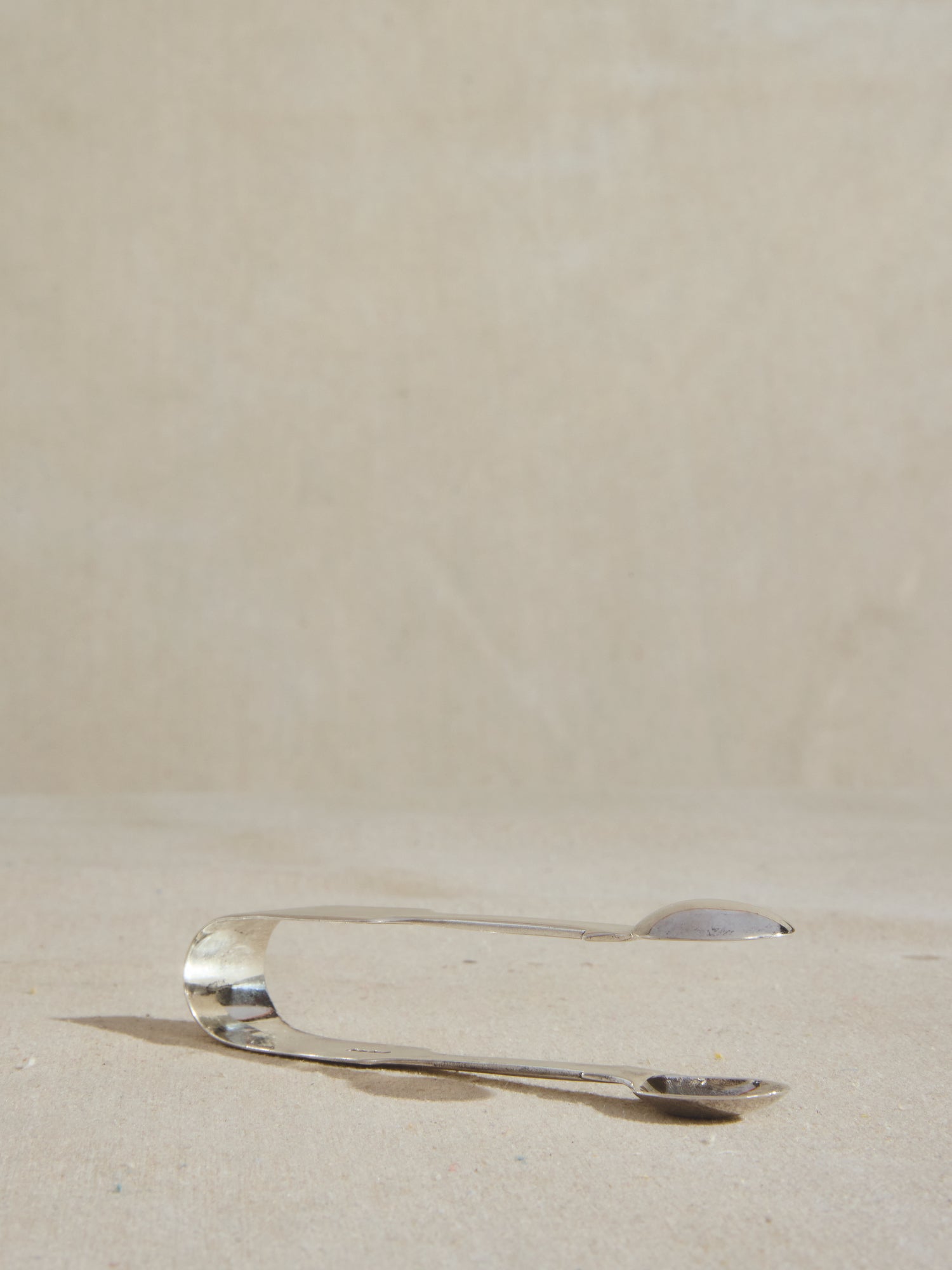 Pinces sterling anglaises