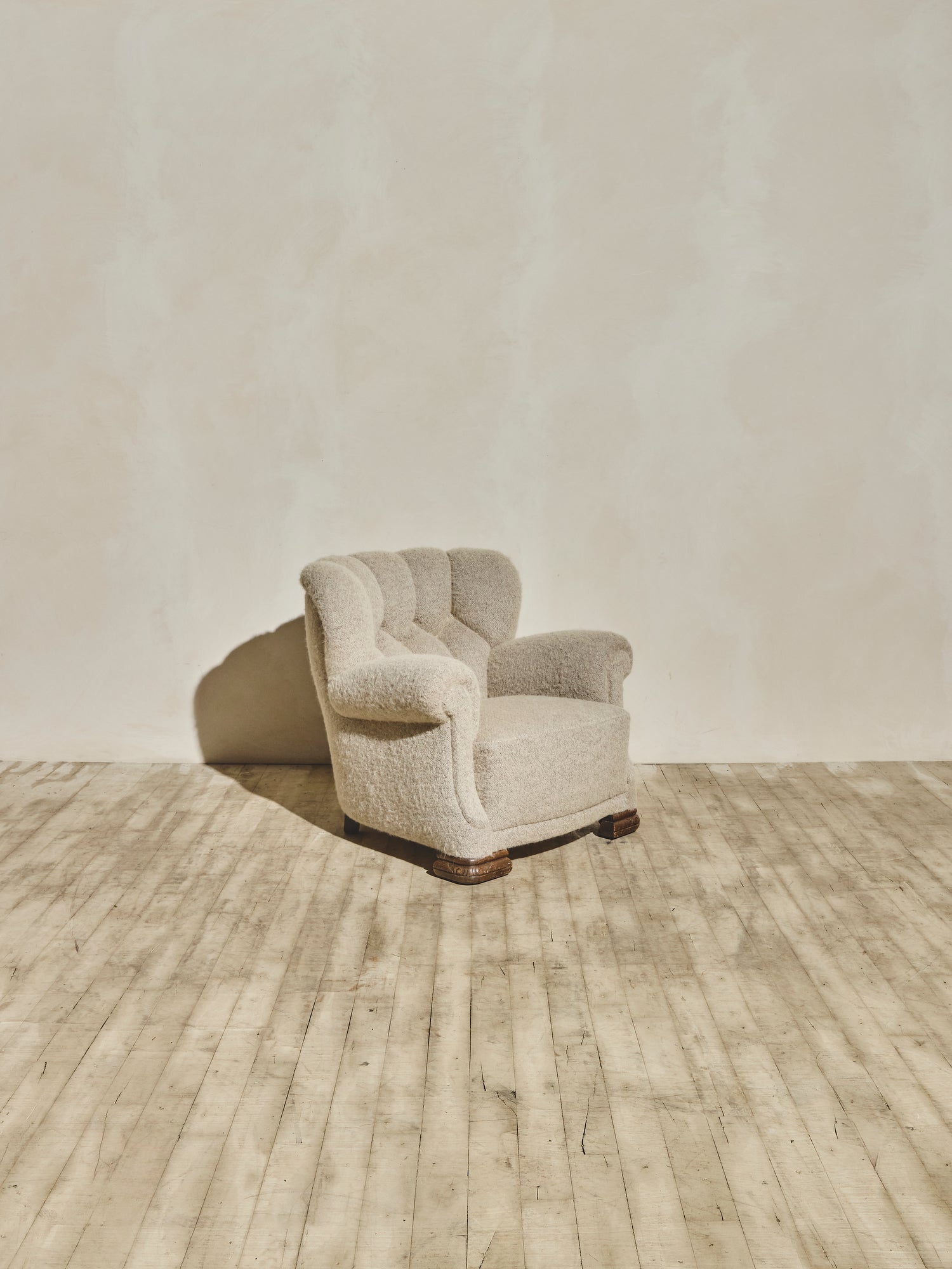 Aarhus Chair