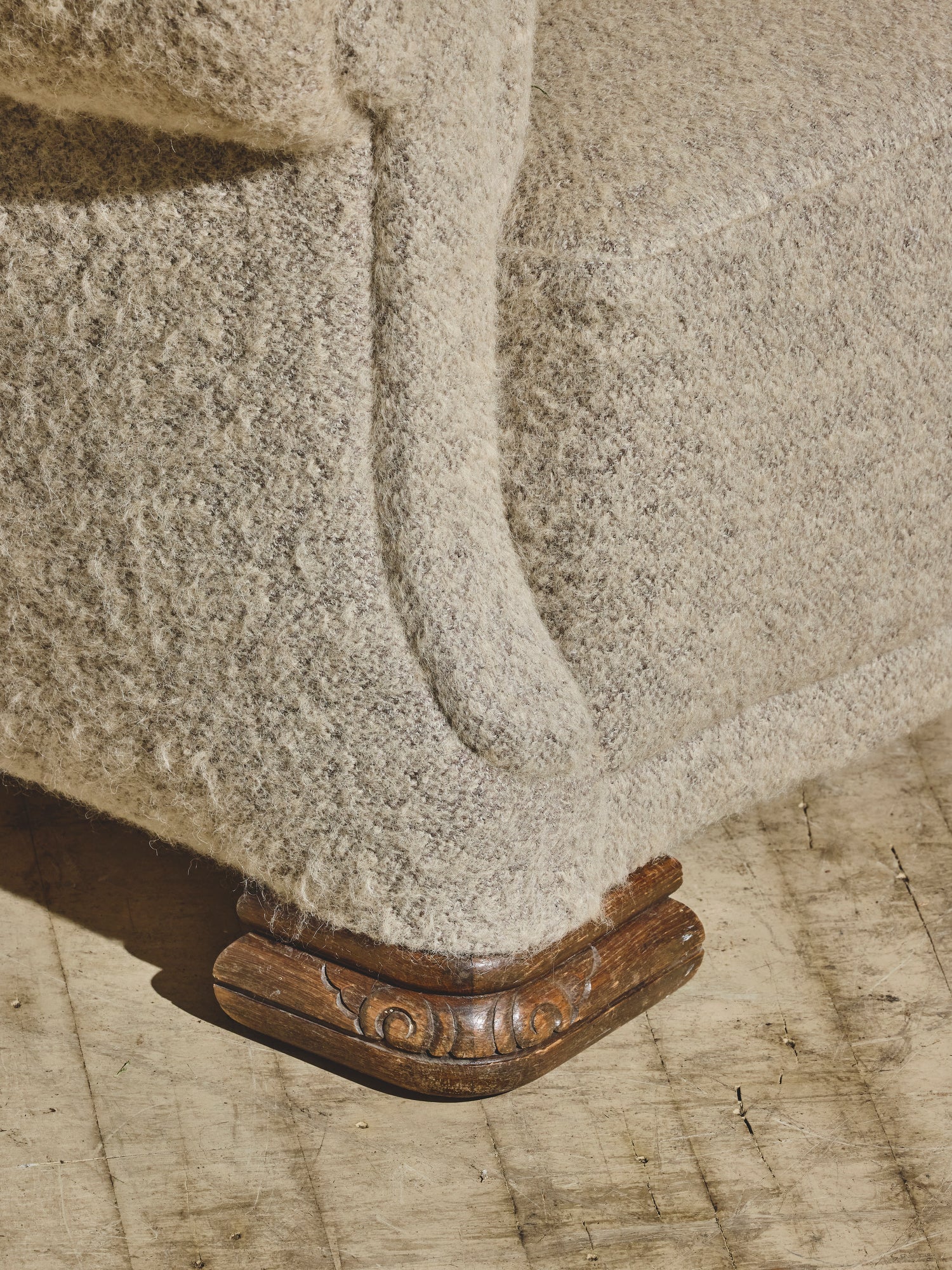Aarhus Chair
