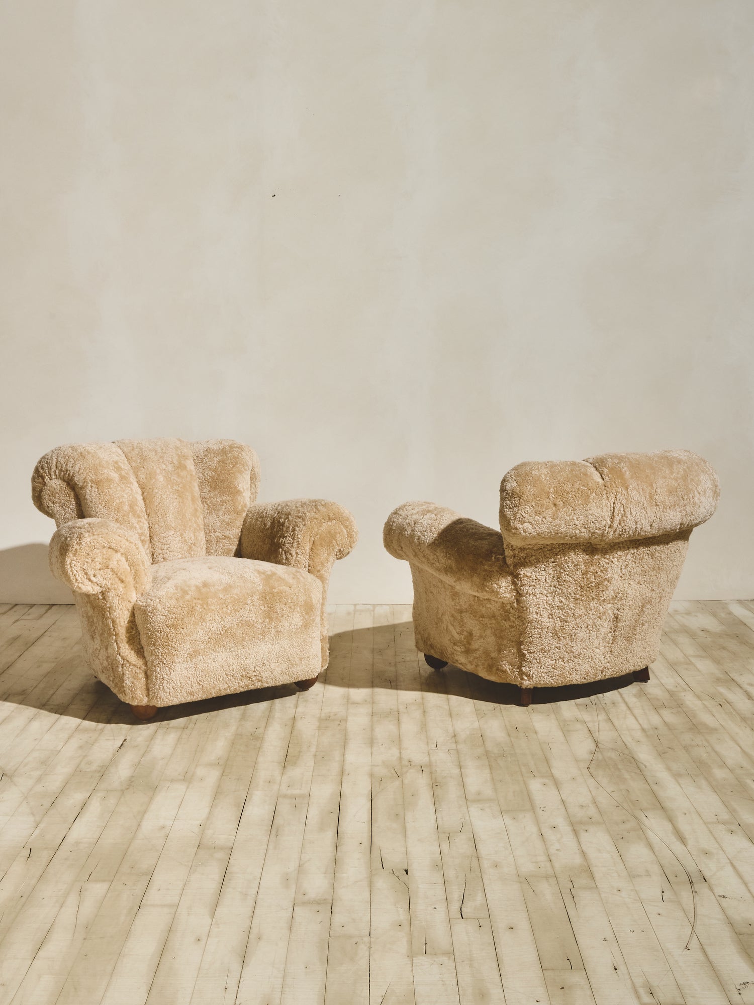 Momma Bear Chairs