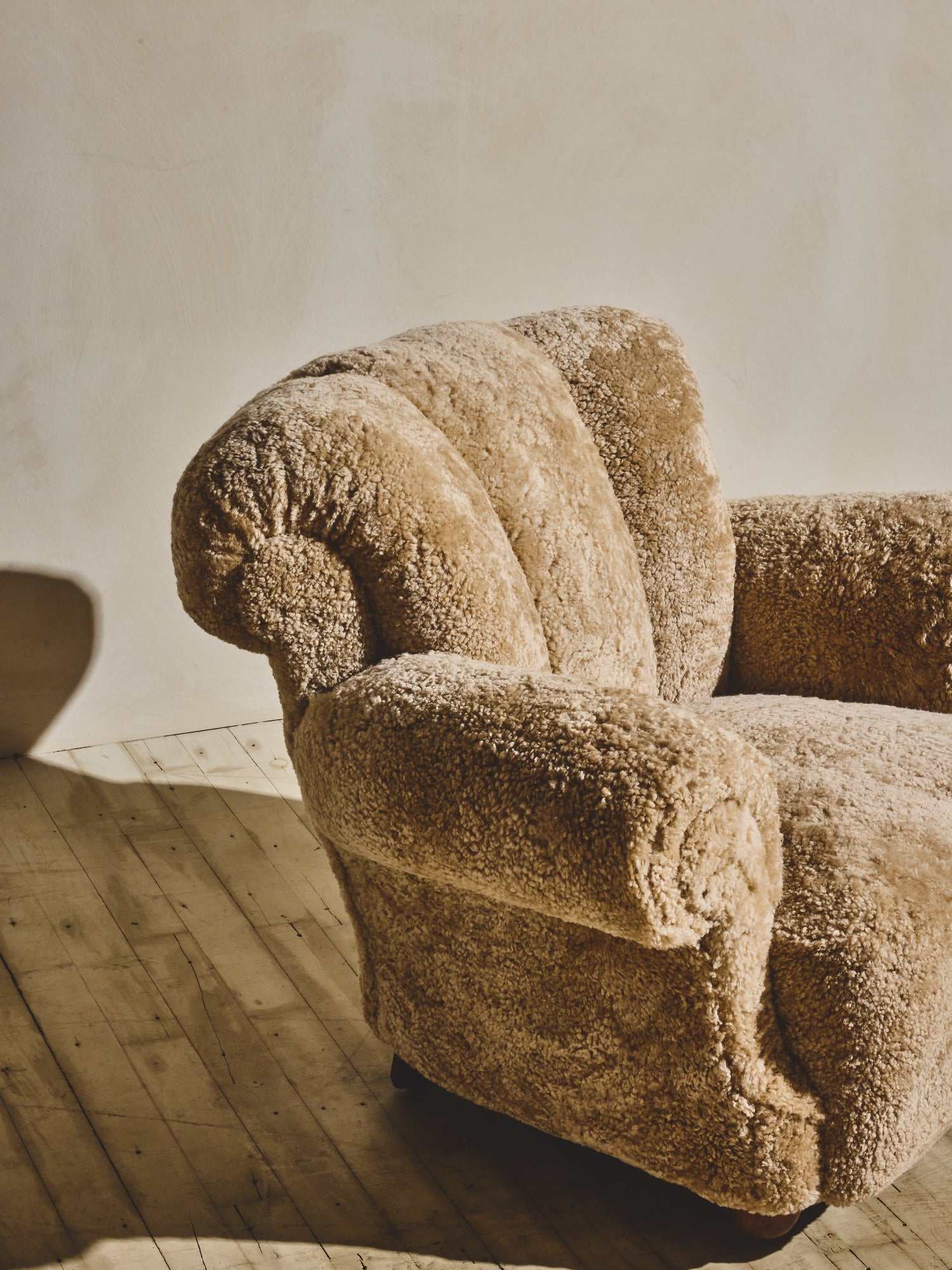 Momma Bear Chairs