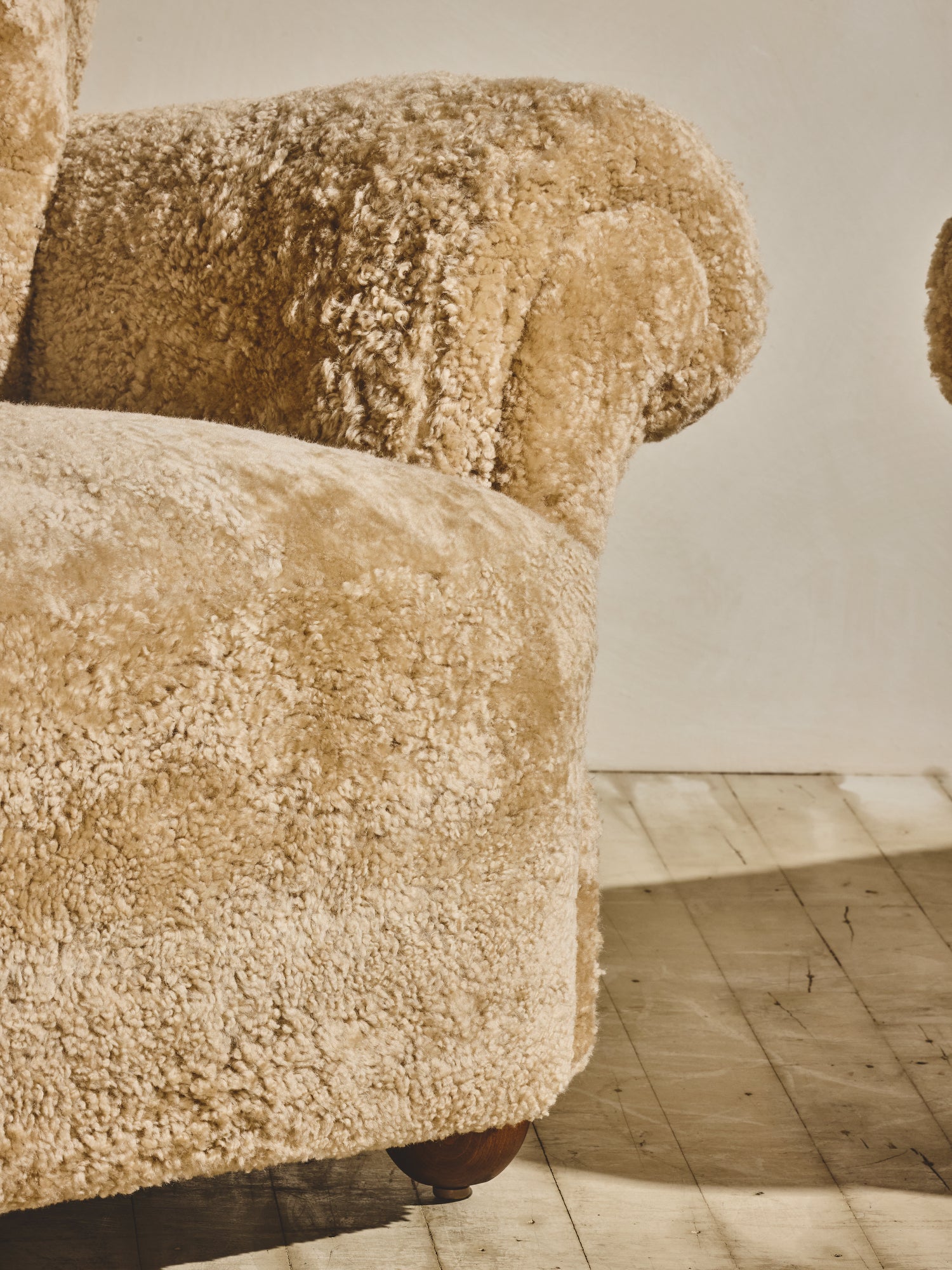 Momma Bear Chairs