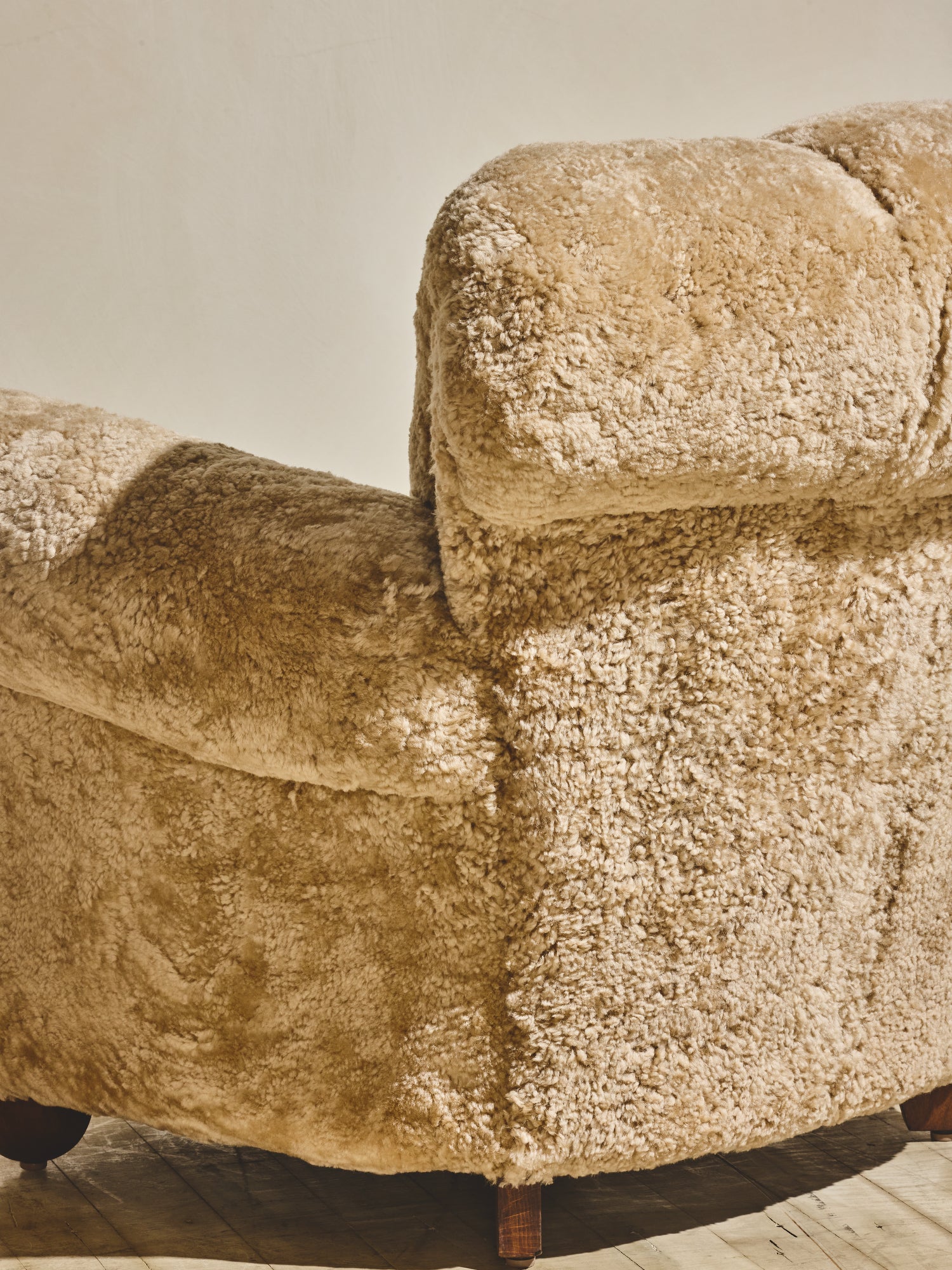 Momma Bear Chairs