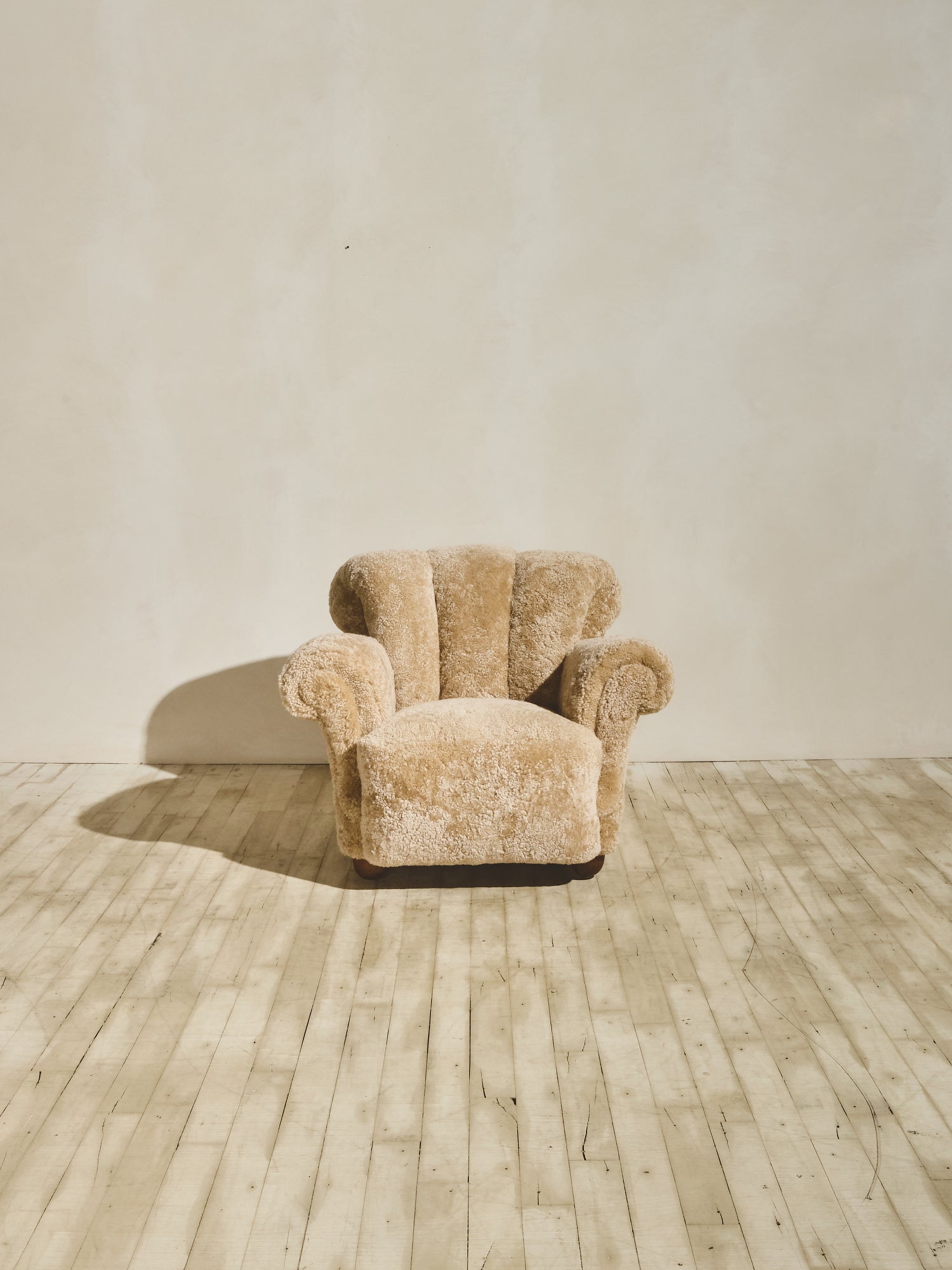 Momma Bear Chairs