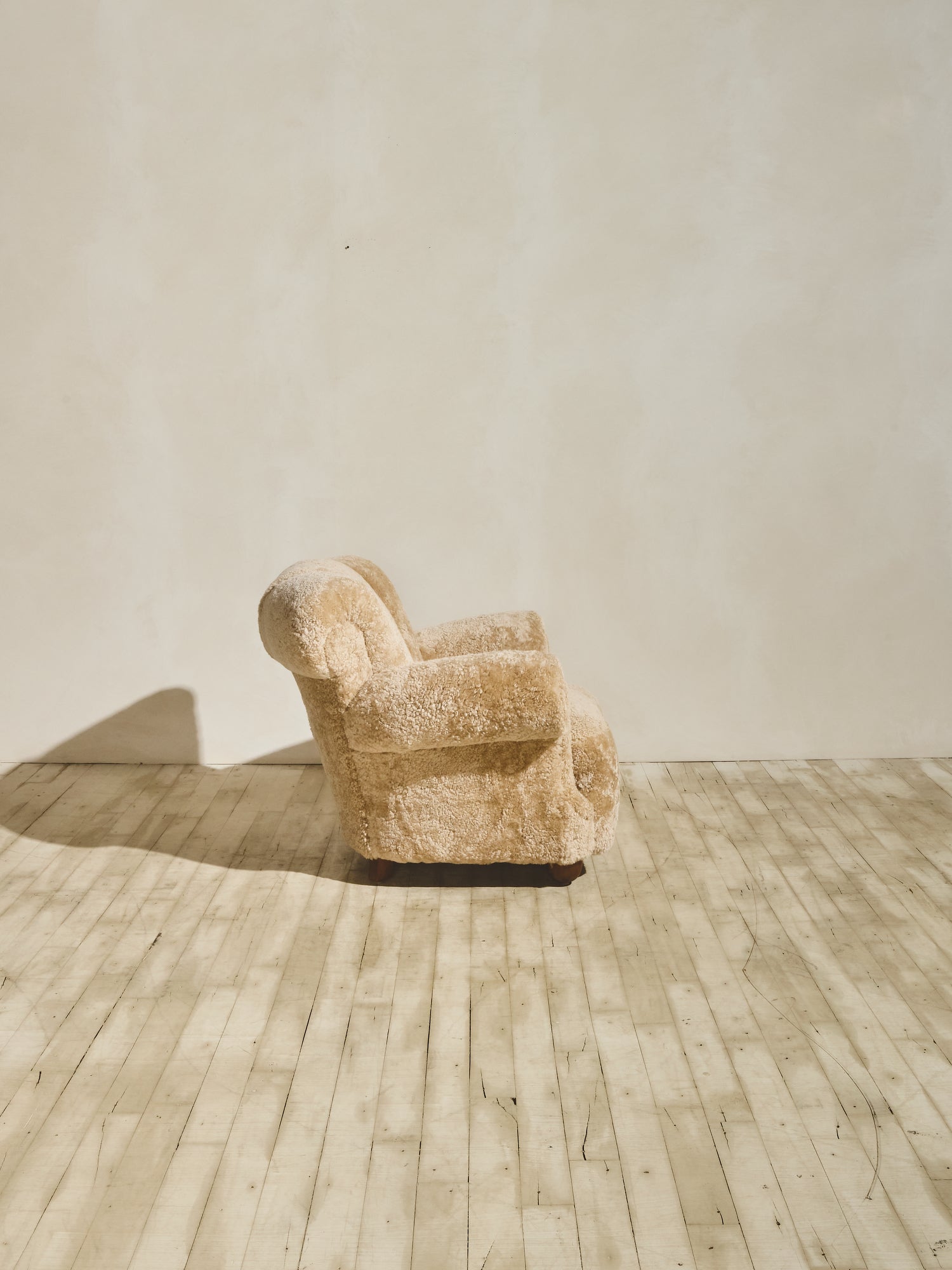 Momma Bear Chairs