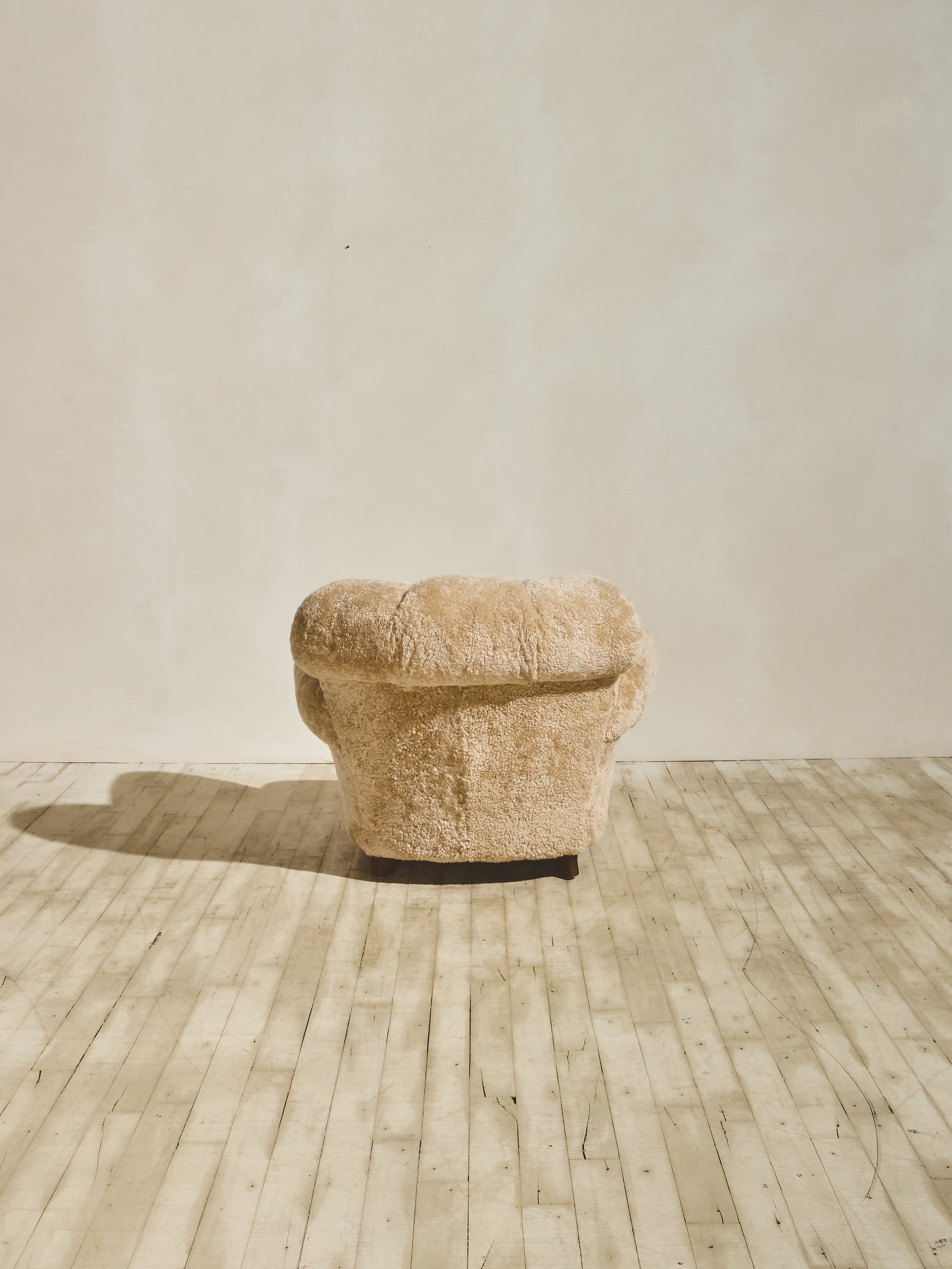 Momma Bear Chairs