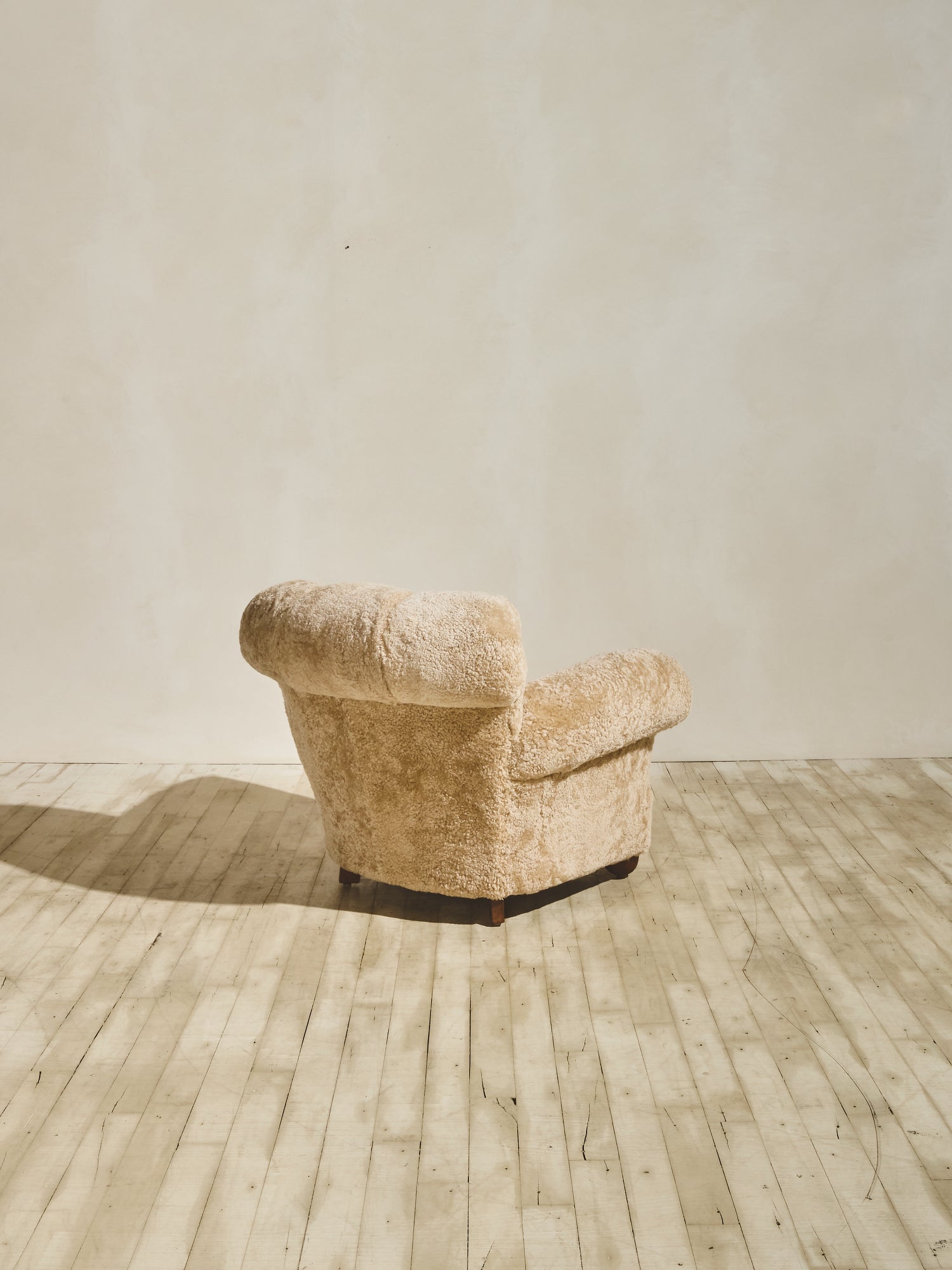 Momma Bear Chairs