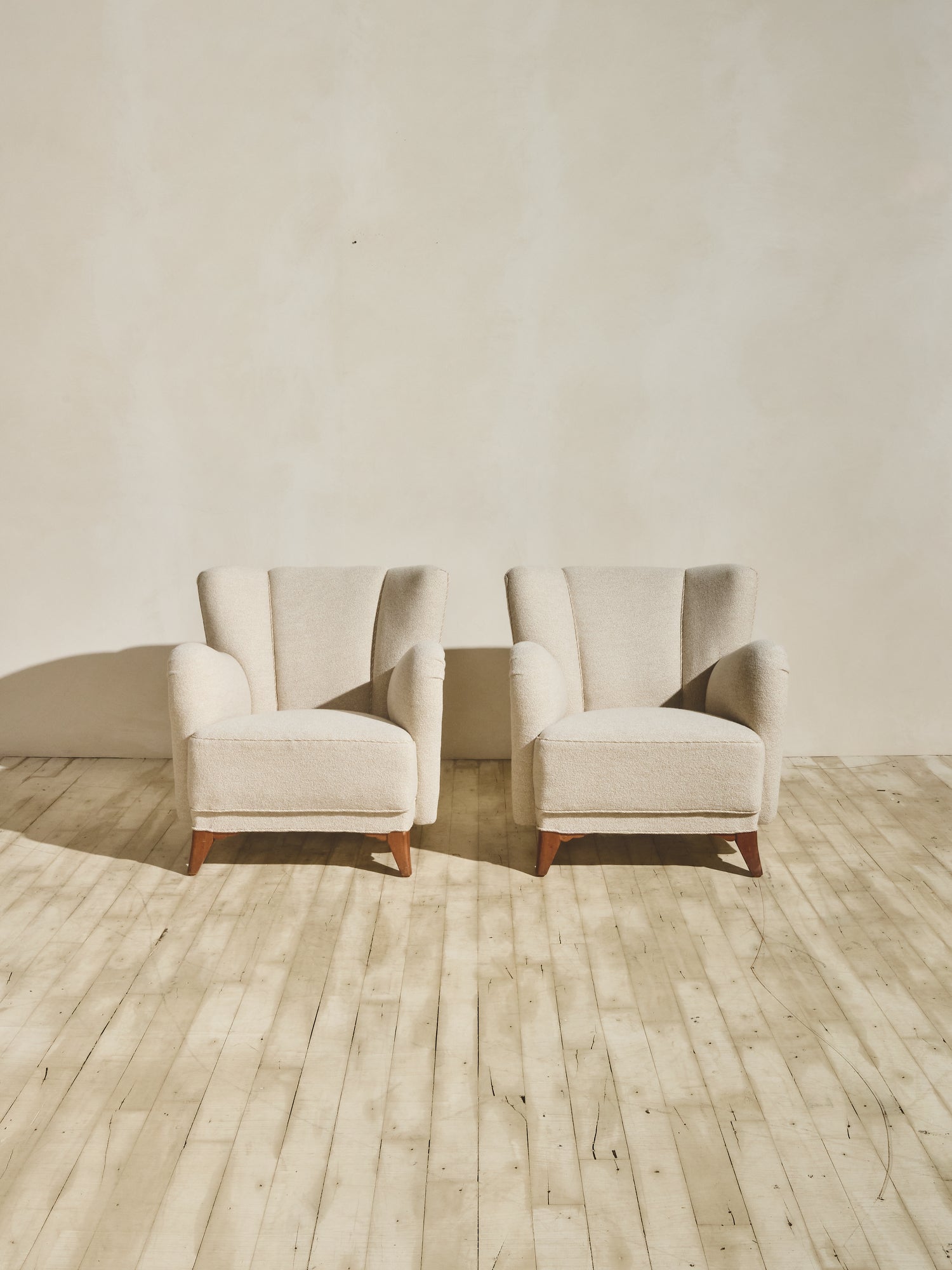 Danish Cabinetmaker Chairs