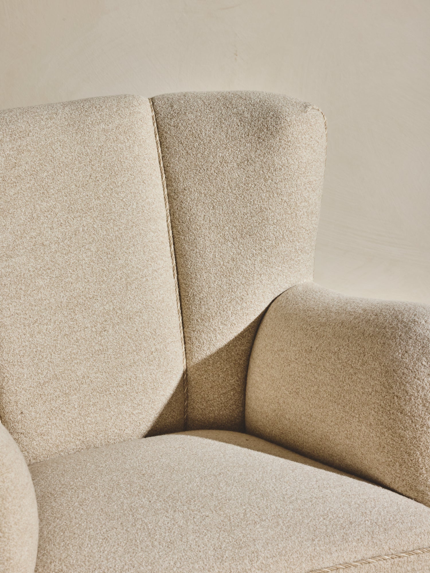 Danish Cabinetmaker Chairs