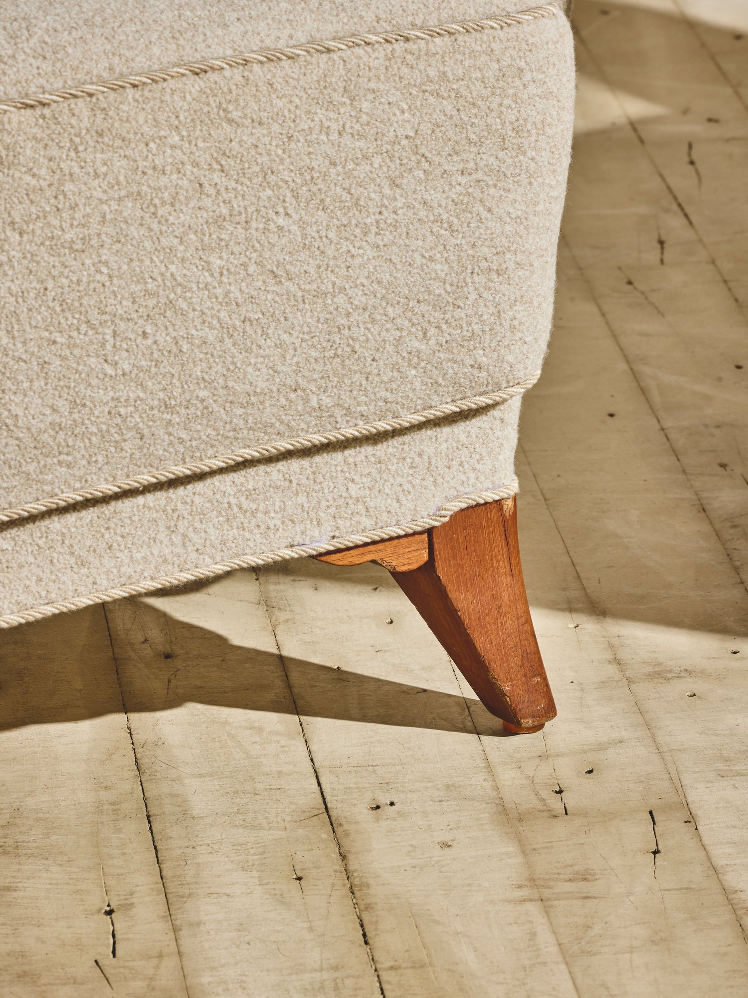 Danish Cabinetmaker Chairs