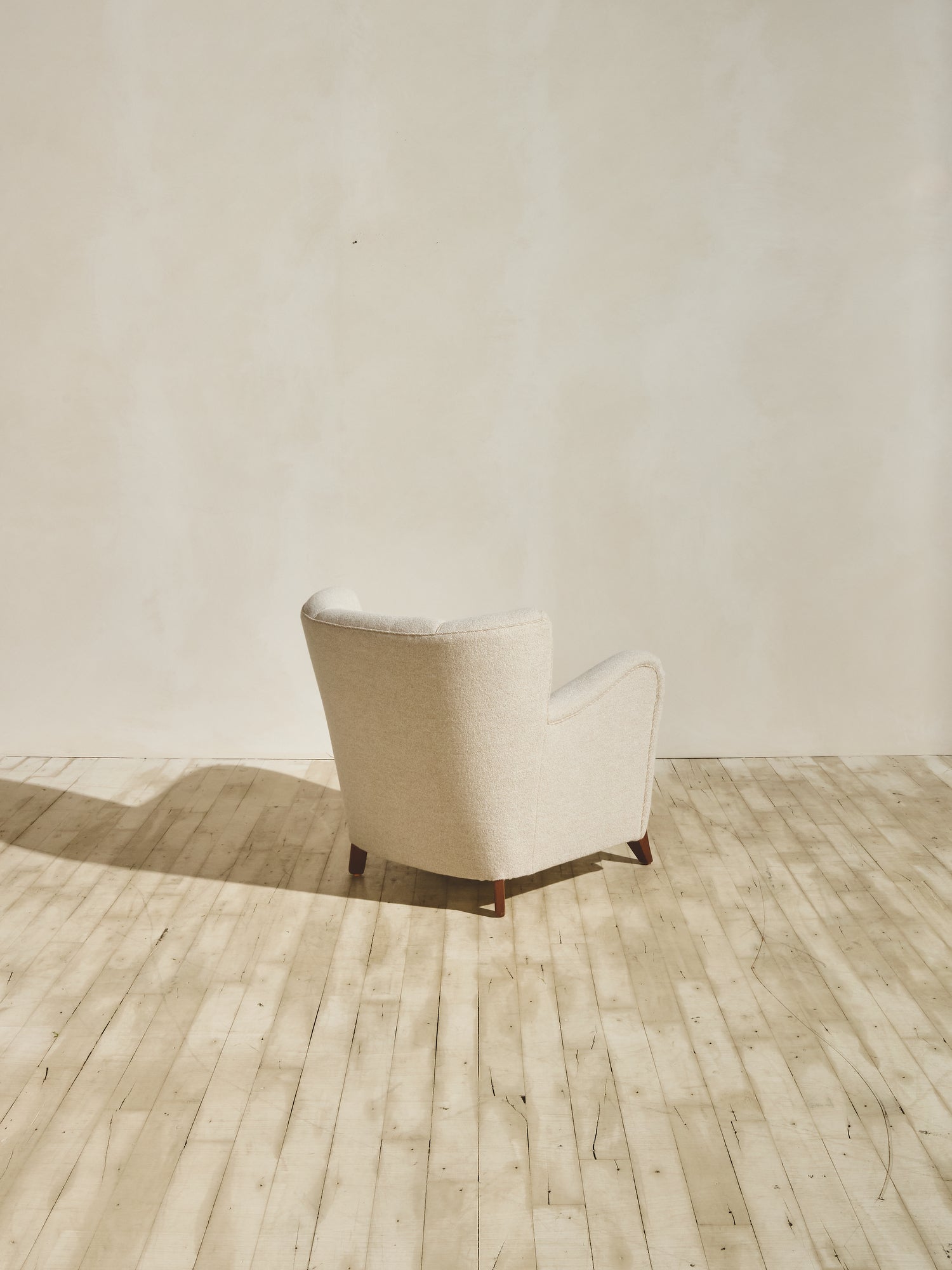 Danish Cabinetmaker Chairs